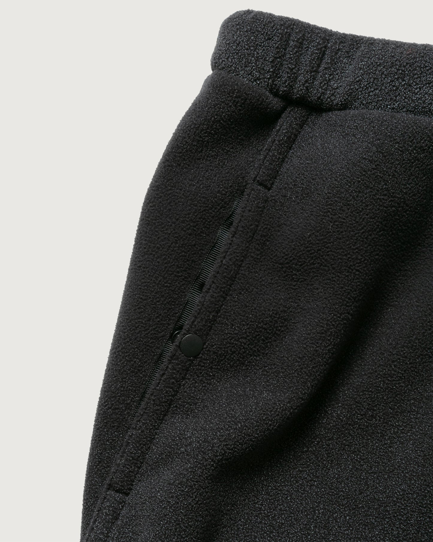 PIGMENT PRINT WASH POLARTEC PANTS
