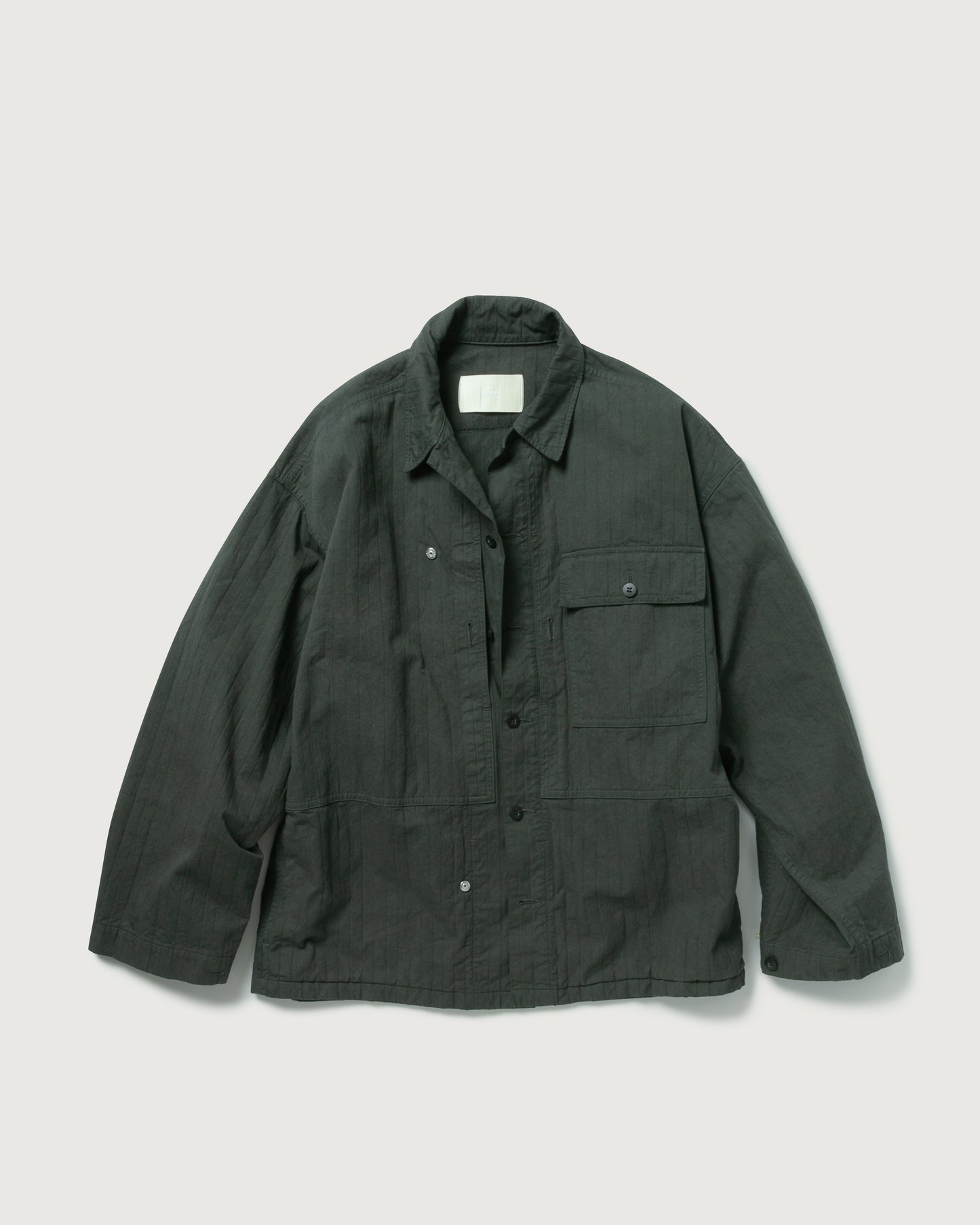 M44 UTILITY JACKET