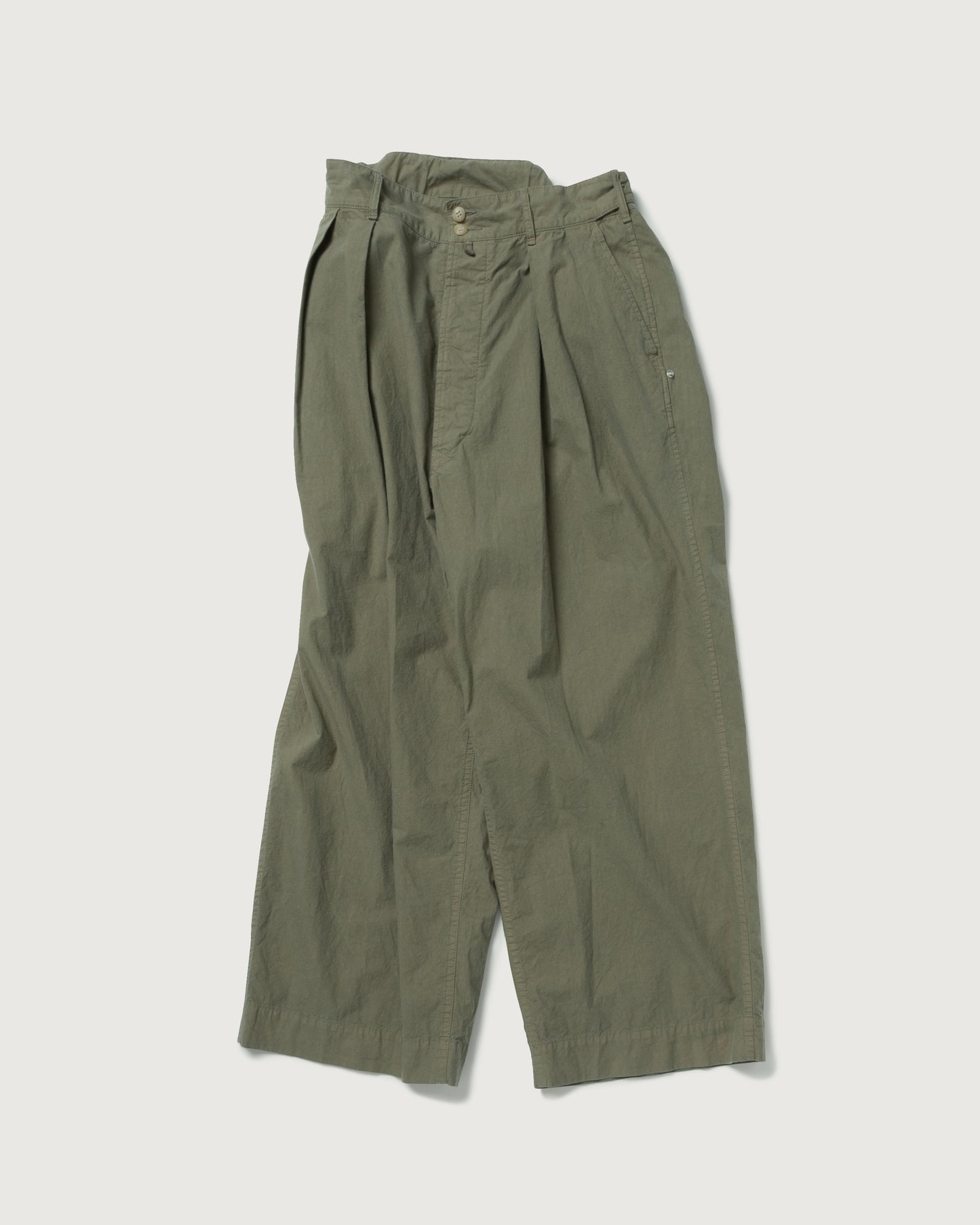GURKHA PANTS