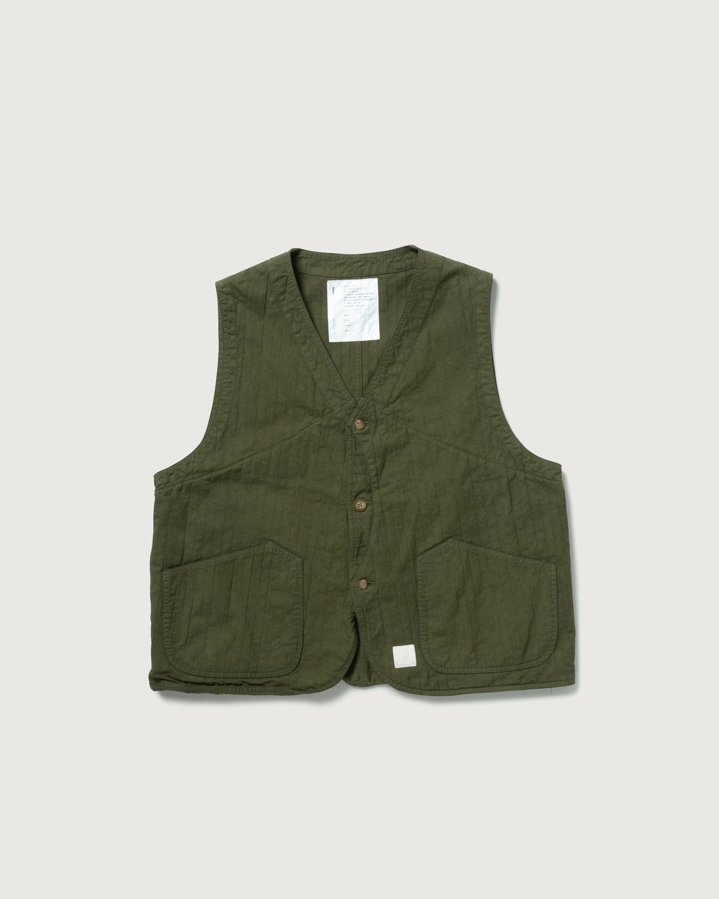 HUNTING VEST