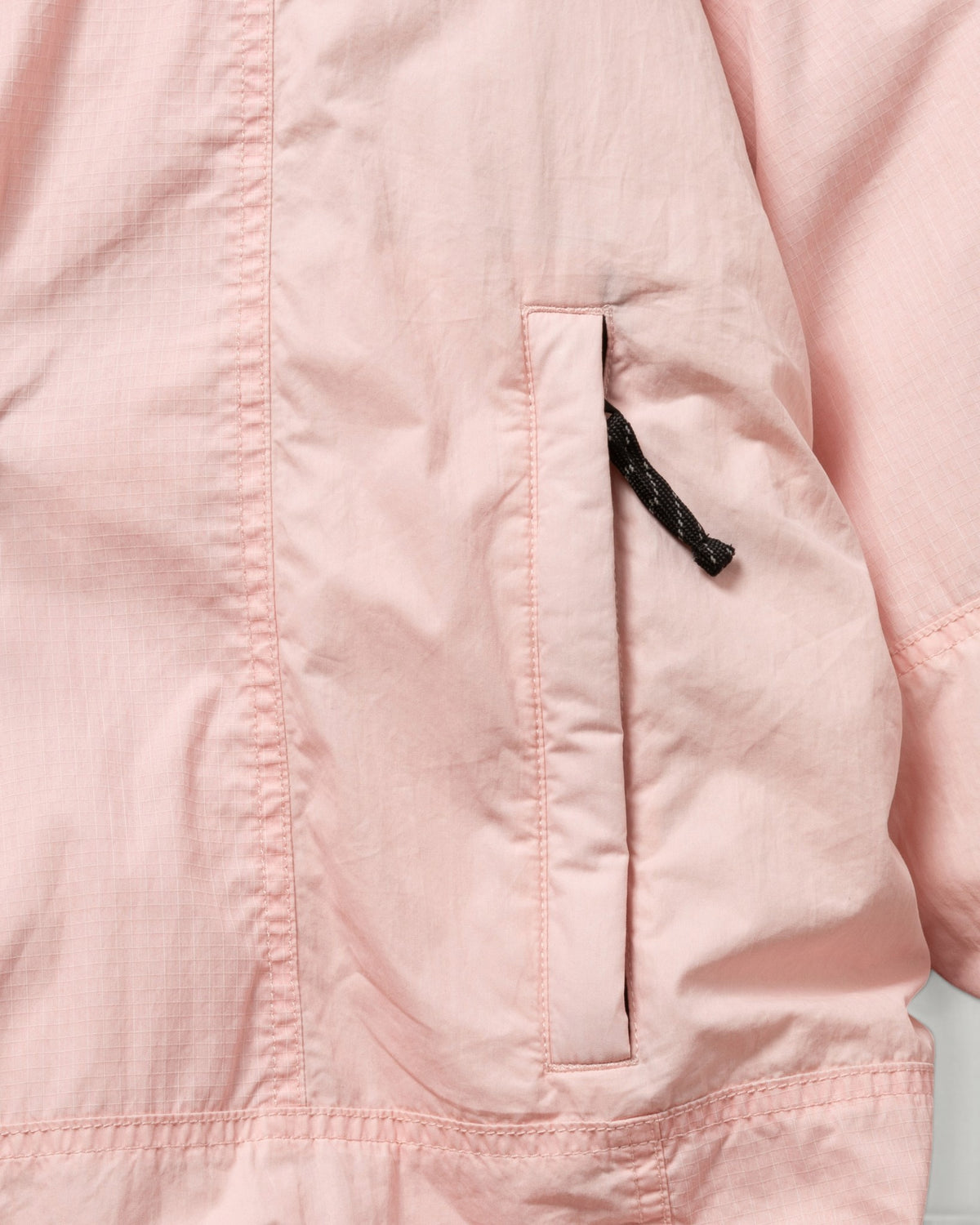 PADDED TACTICAL FIELD COAT