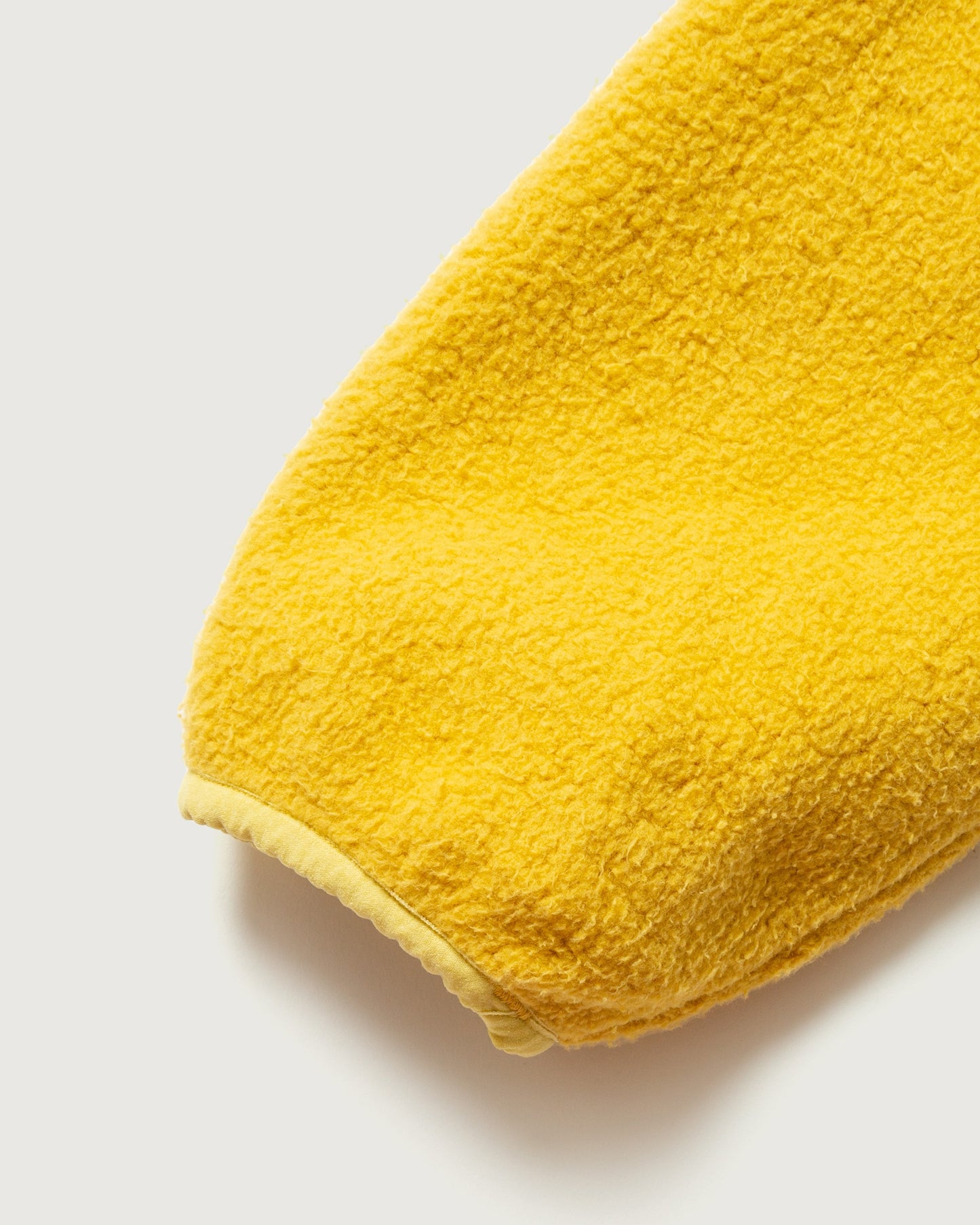FLEECE TRACK JACKET