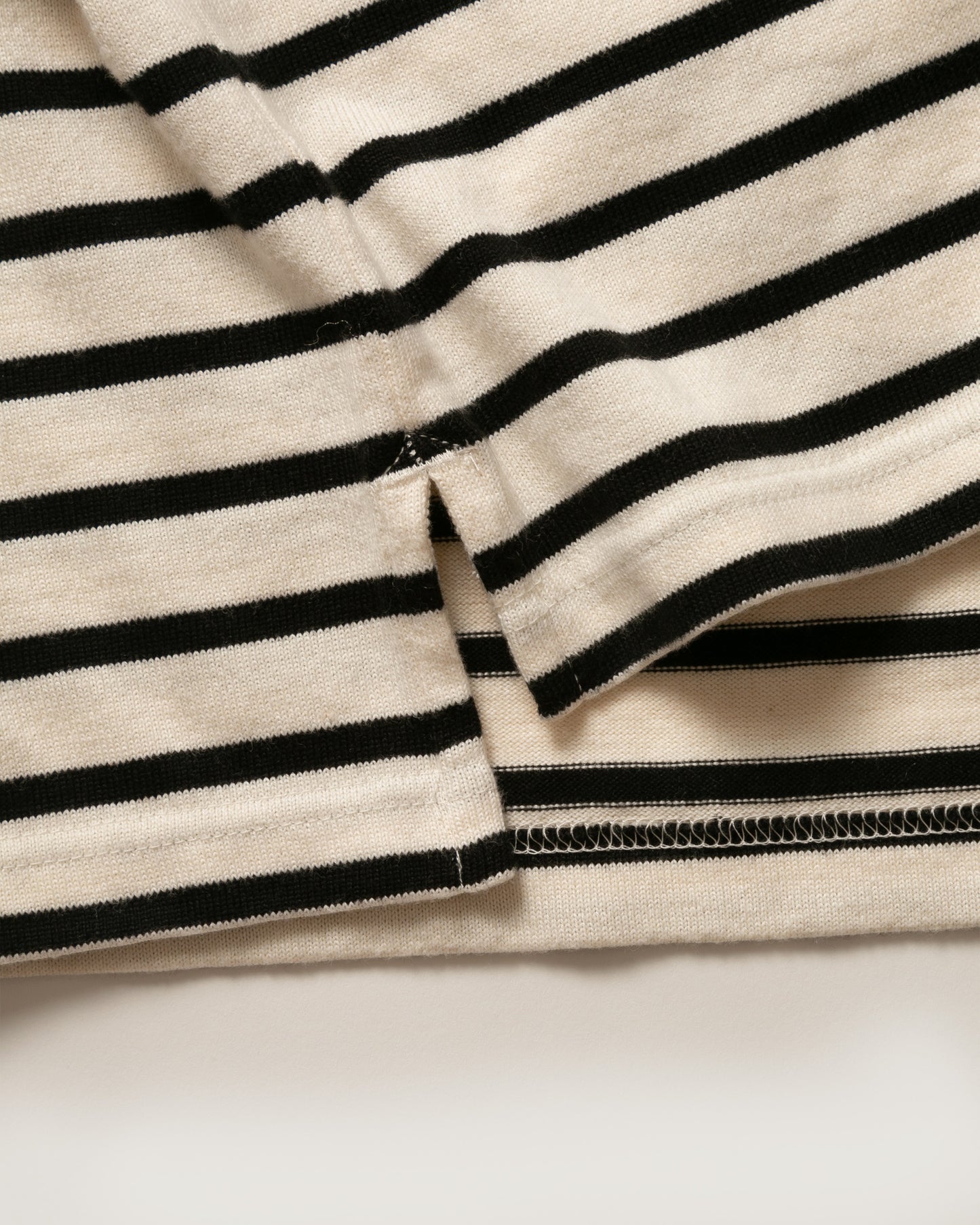 BASQUE LS TEE