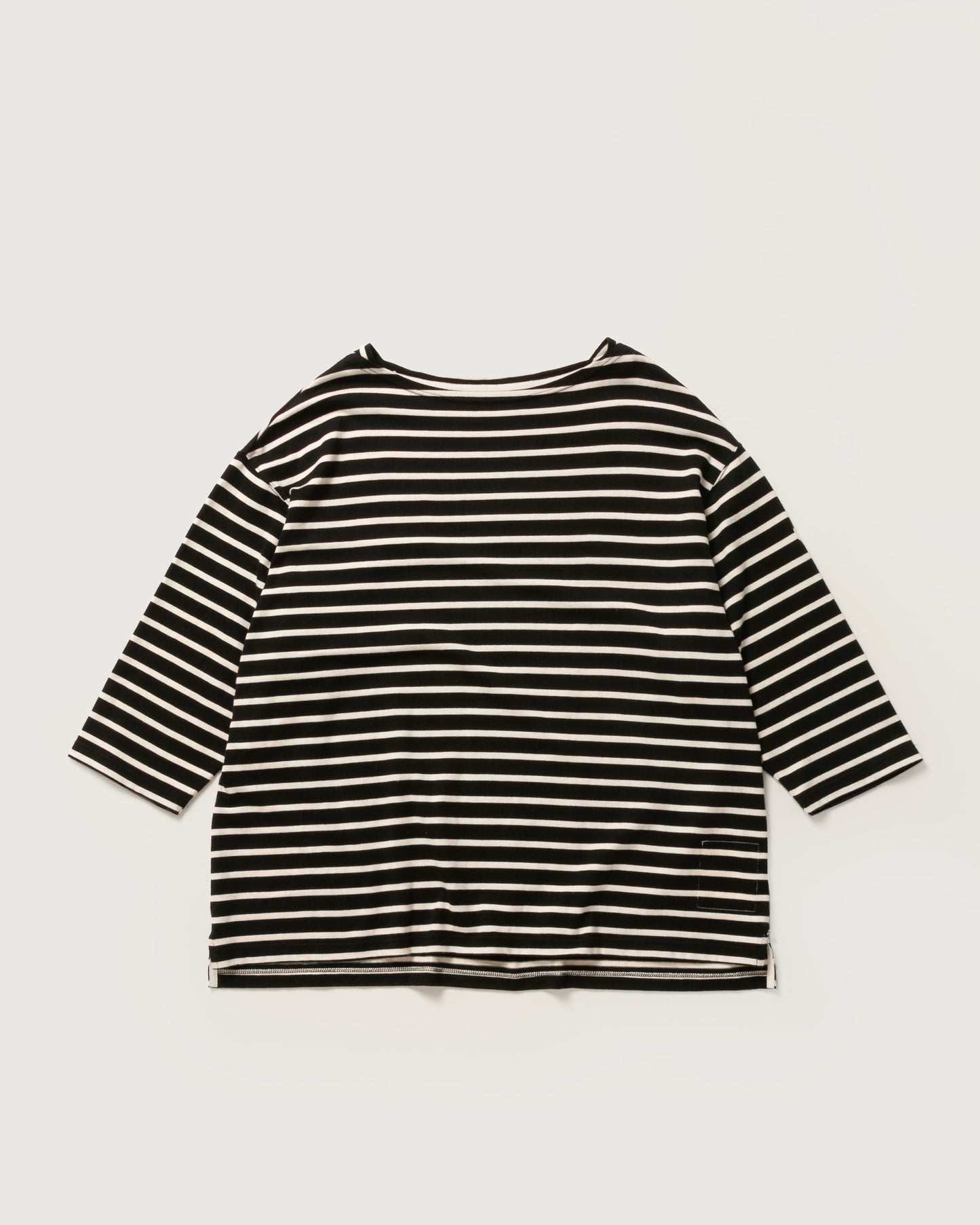 BASQUE LS TEE