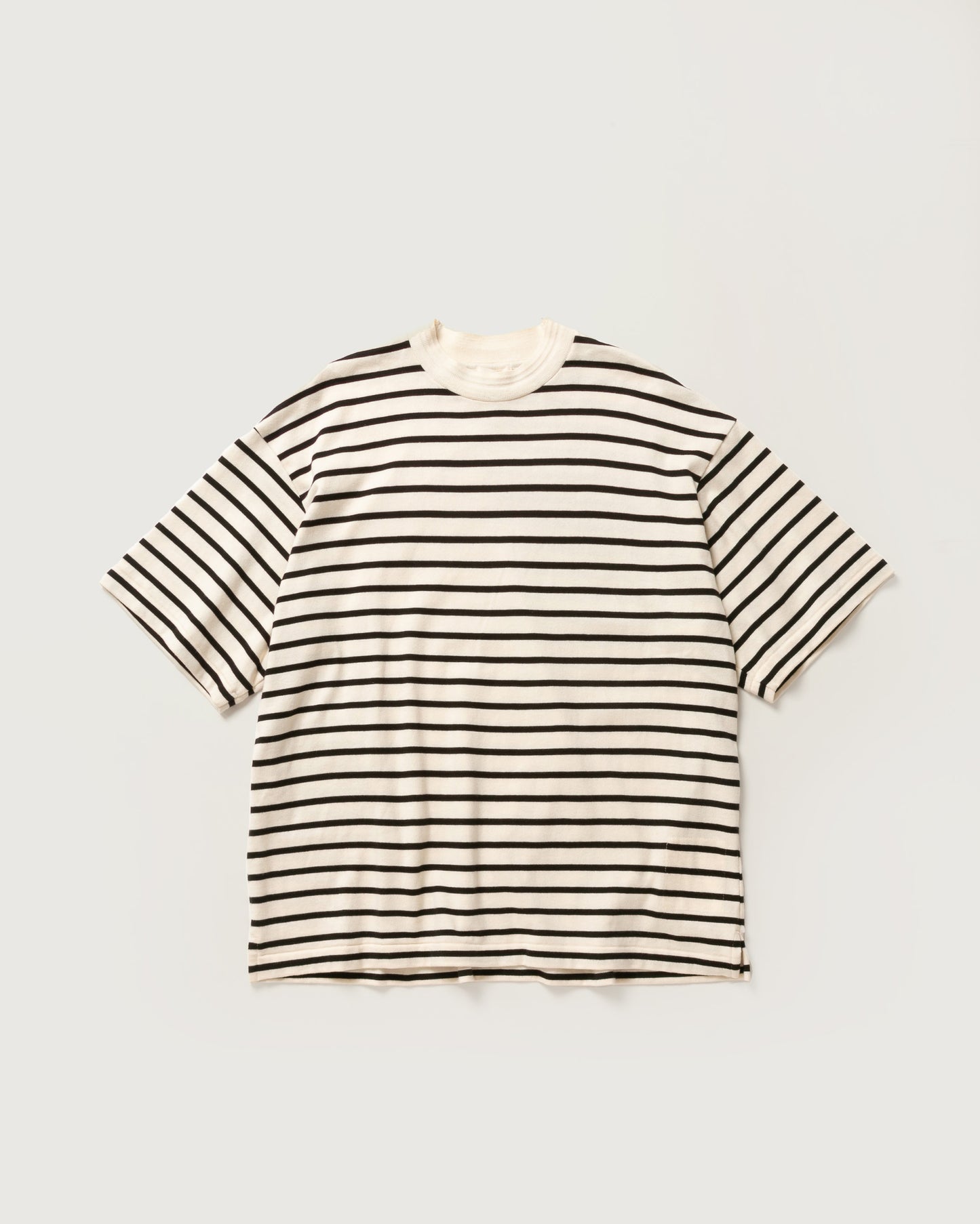 BASQUE SS TEE
