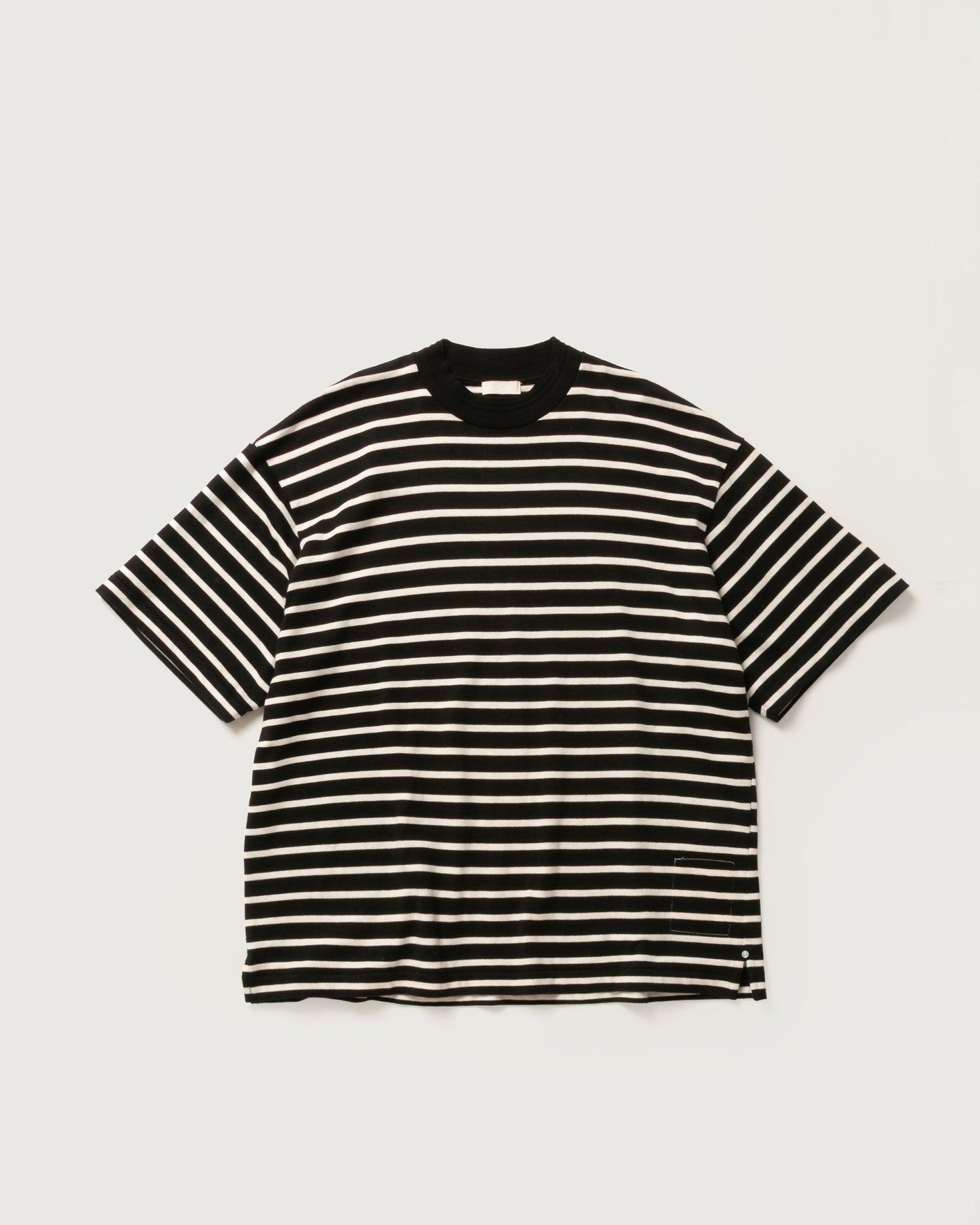 BASQUE SS TEE