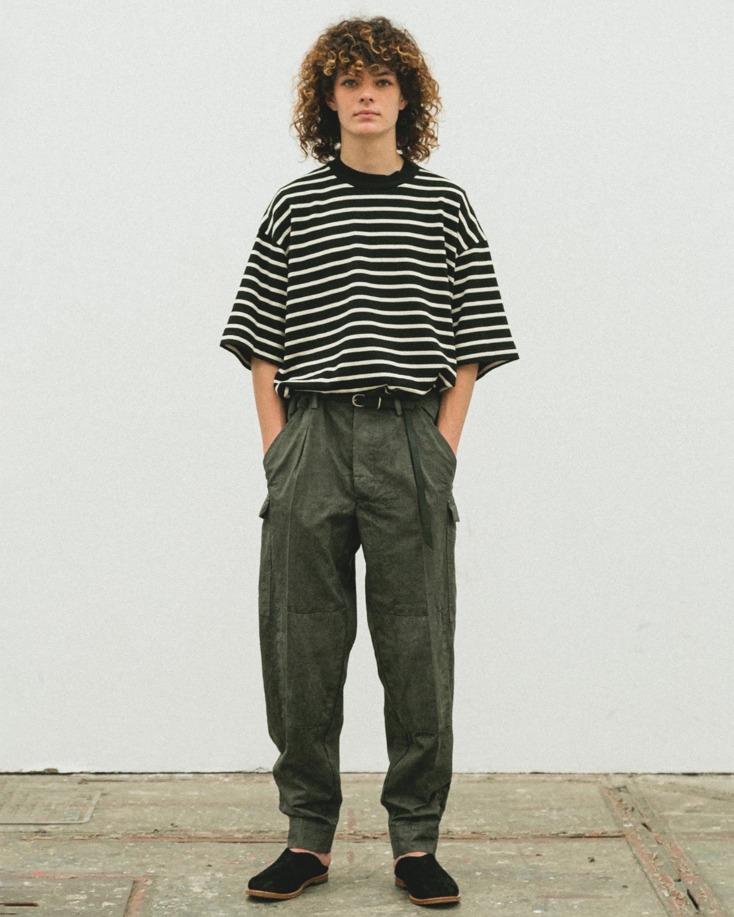 BASQUE SS TEE