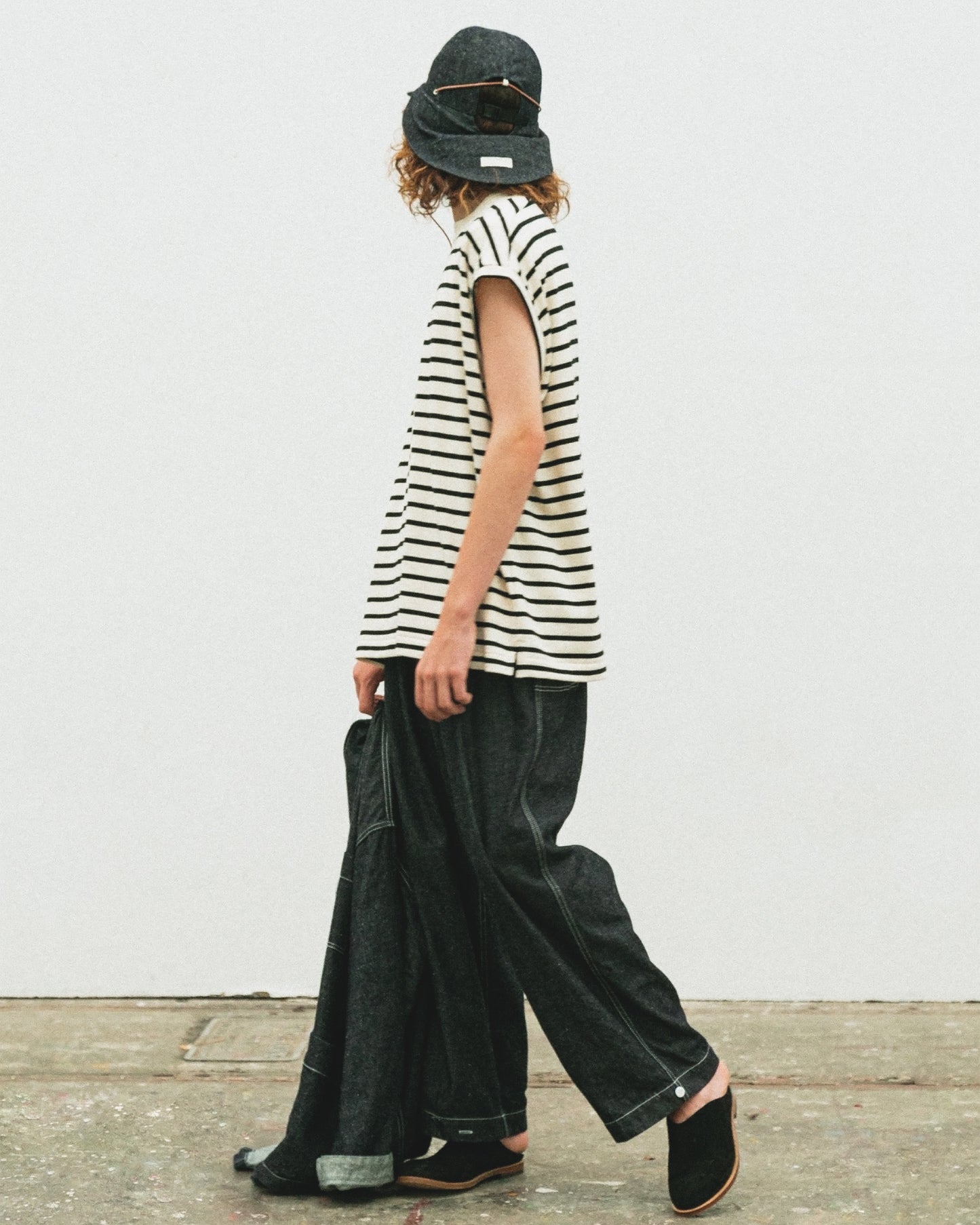 BASQUE NS TEE