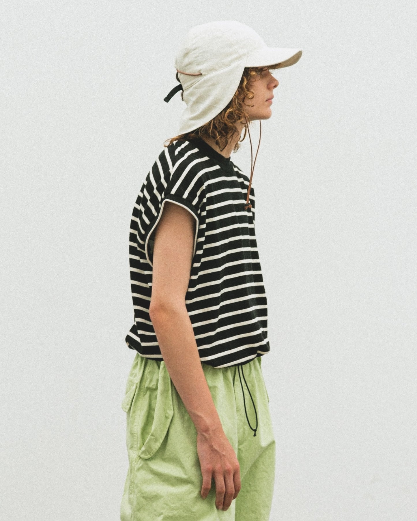 BASQUE NS TEE