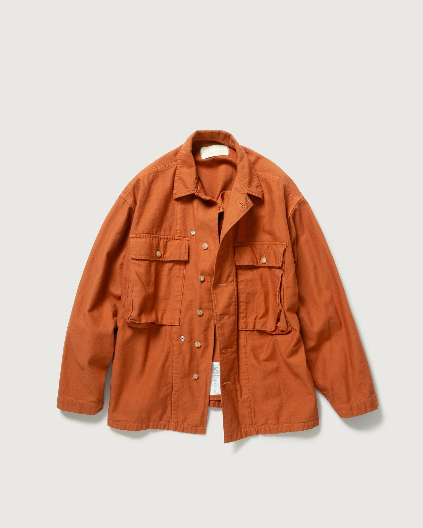 43 BDU JACKET