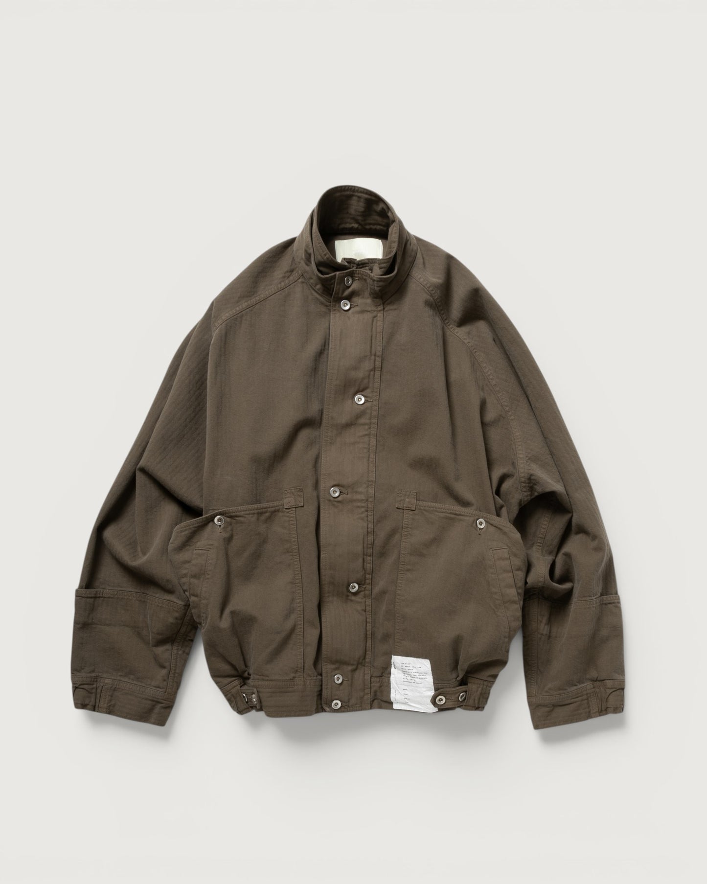HUNTER HIKER JACKET