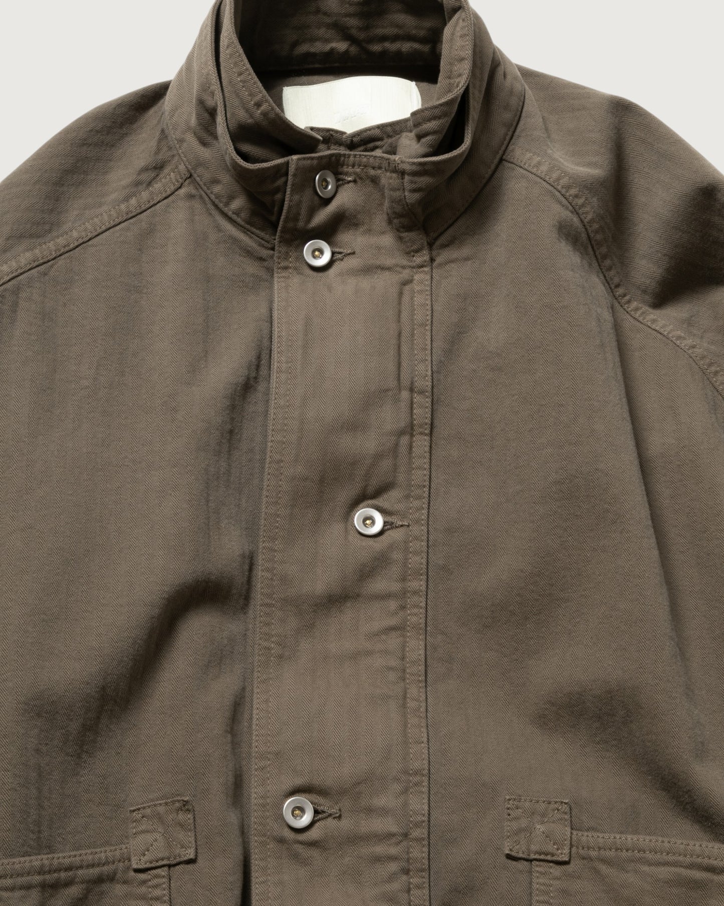 HUNTER HIKER JACKET