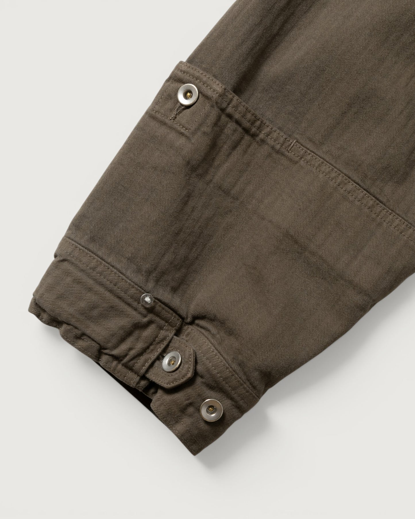 HUNTER HIKER JACKET