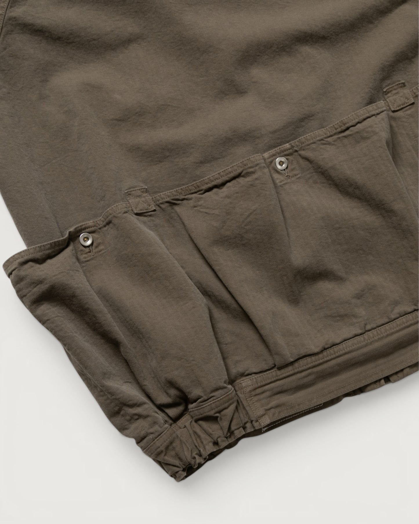 HUNTER HIKER JACKET