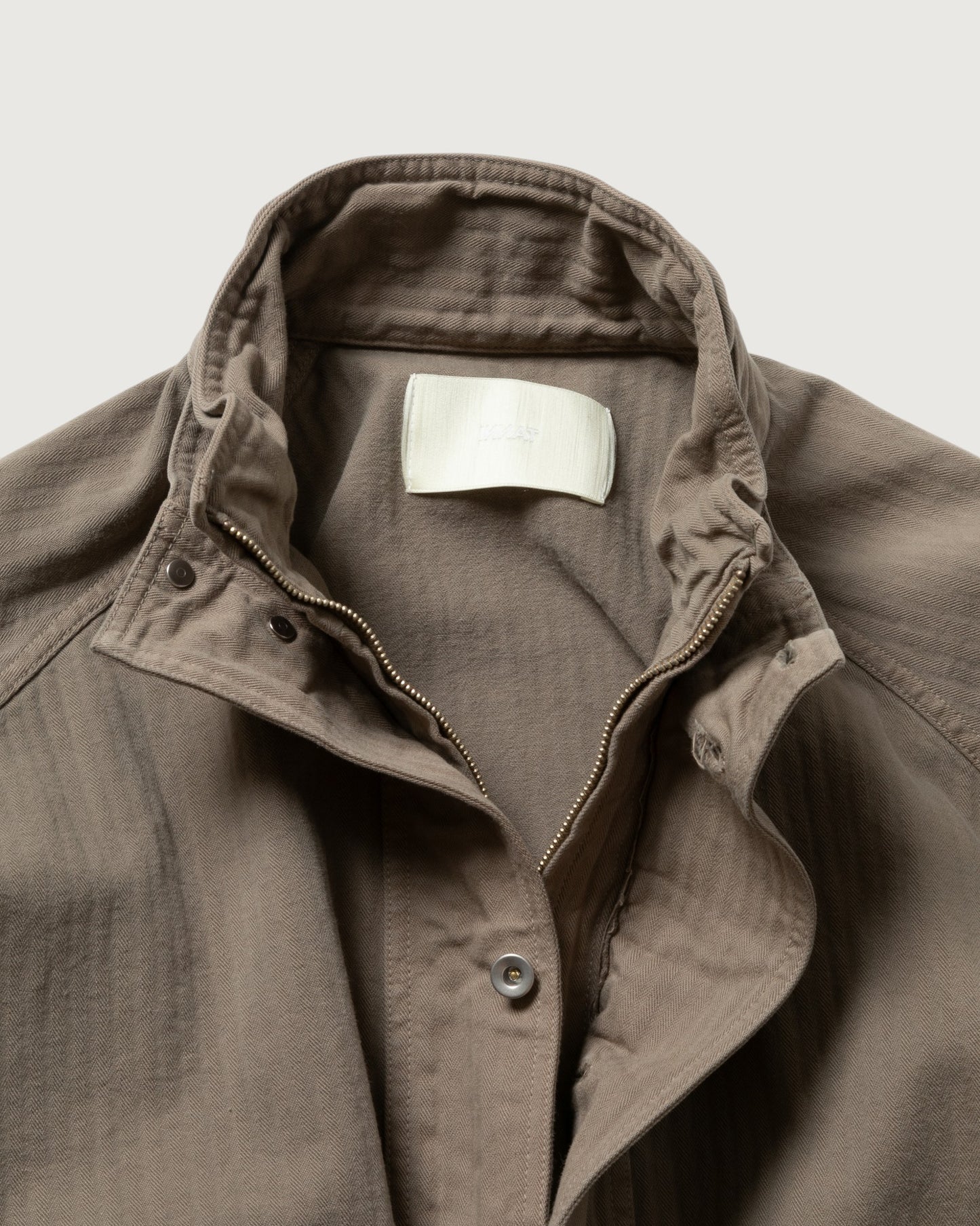 HUNTER HIKER JACKET