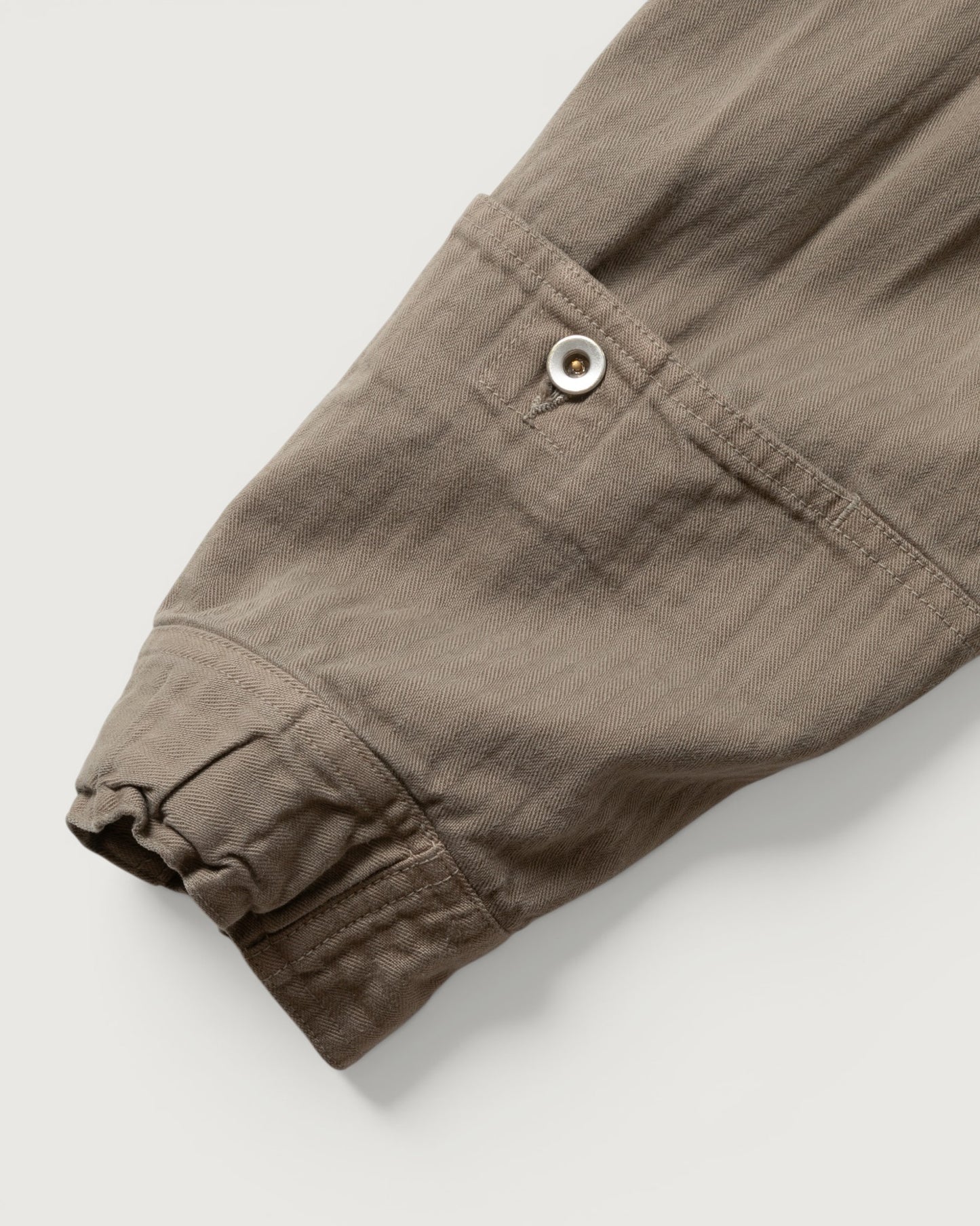 HUNTER HIKER JACKET