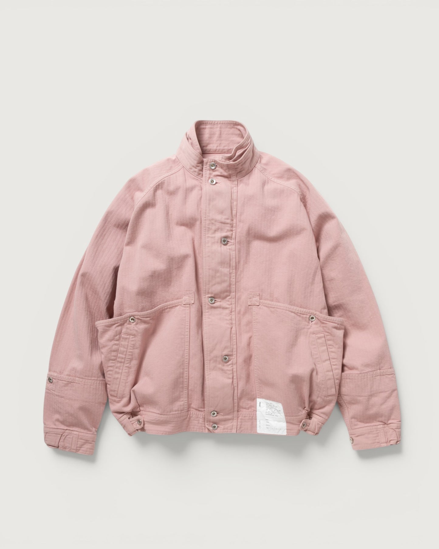 HUNTER HIKER JACKET