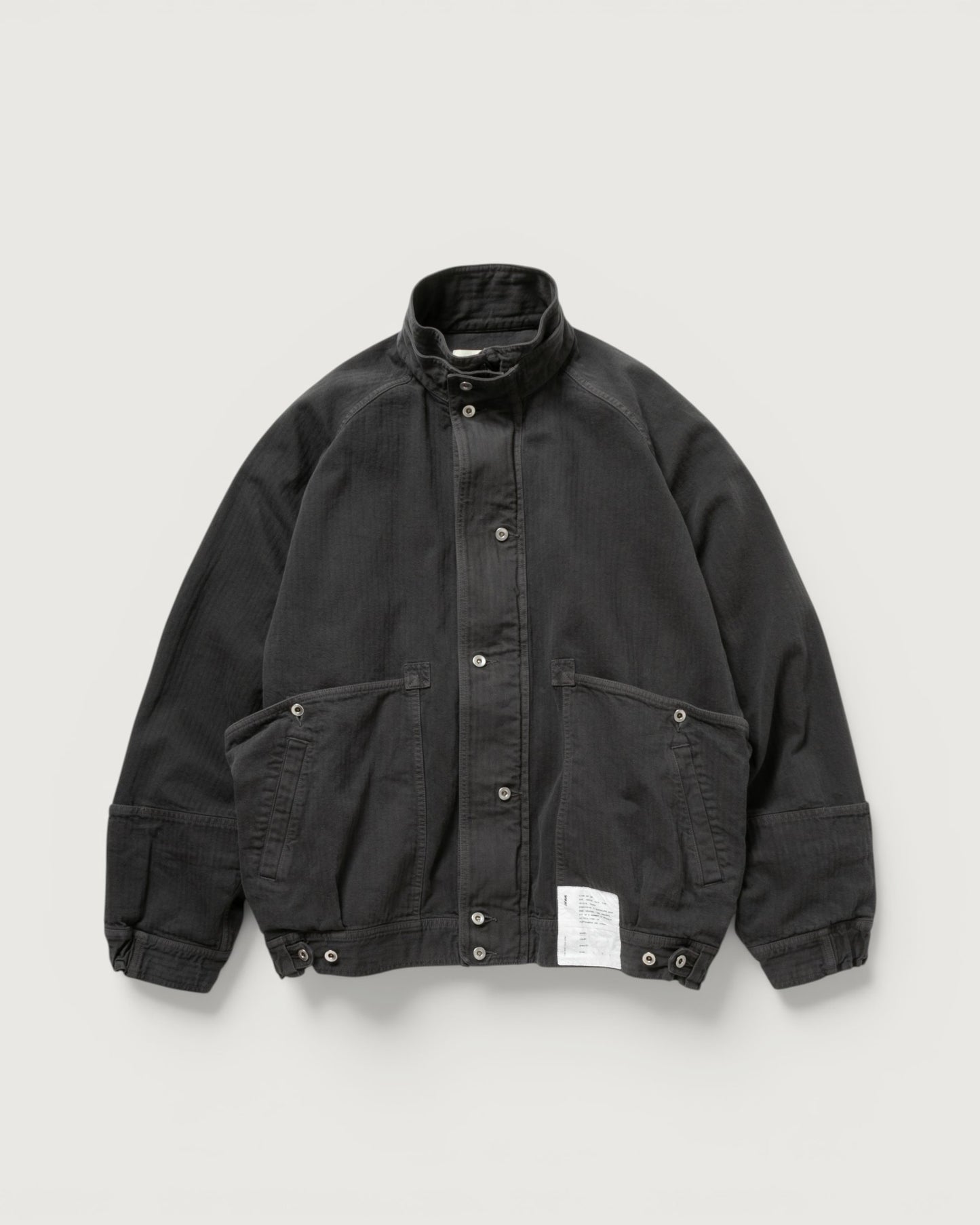 HUNTER HIKER JACKET