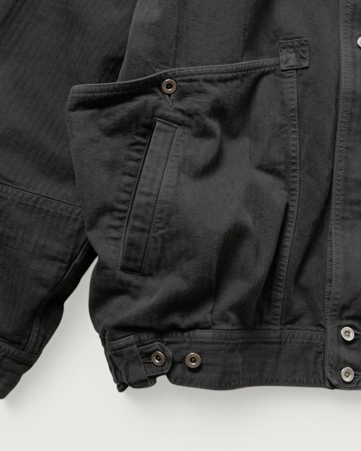 HUNTER HIKER JACKET