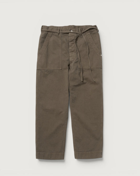 BAKER TROUSERS