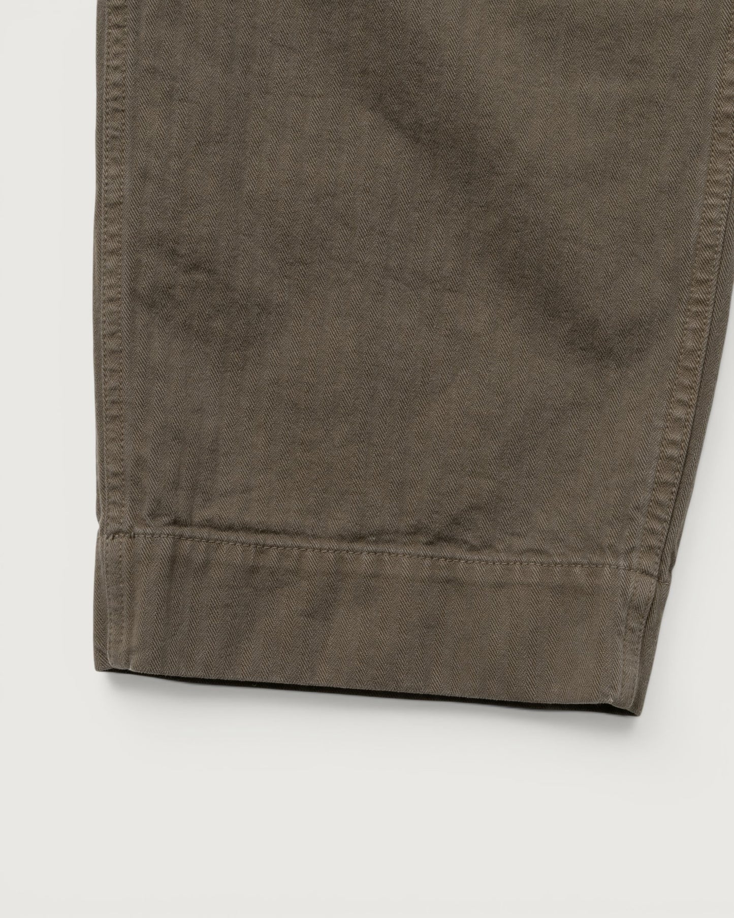 BAKER TROUSERS