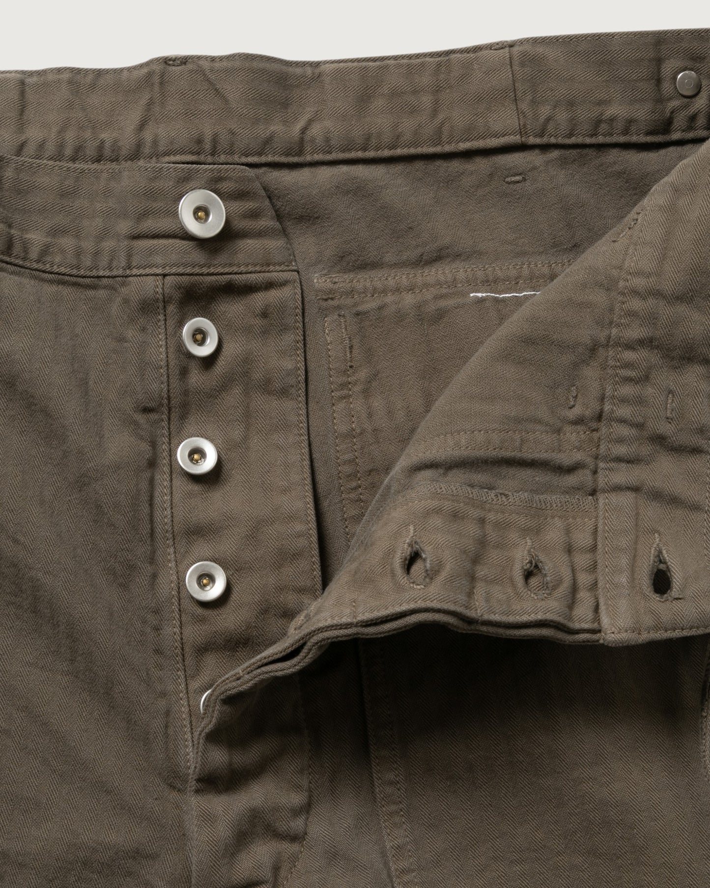 BAKER TROUSERS