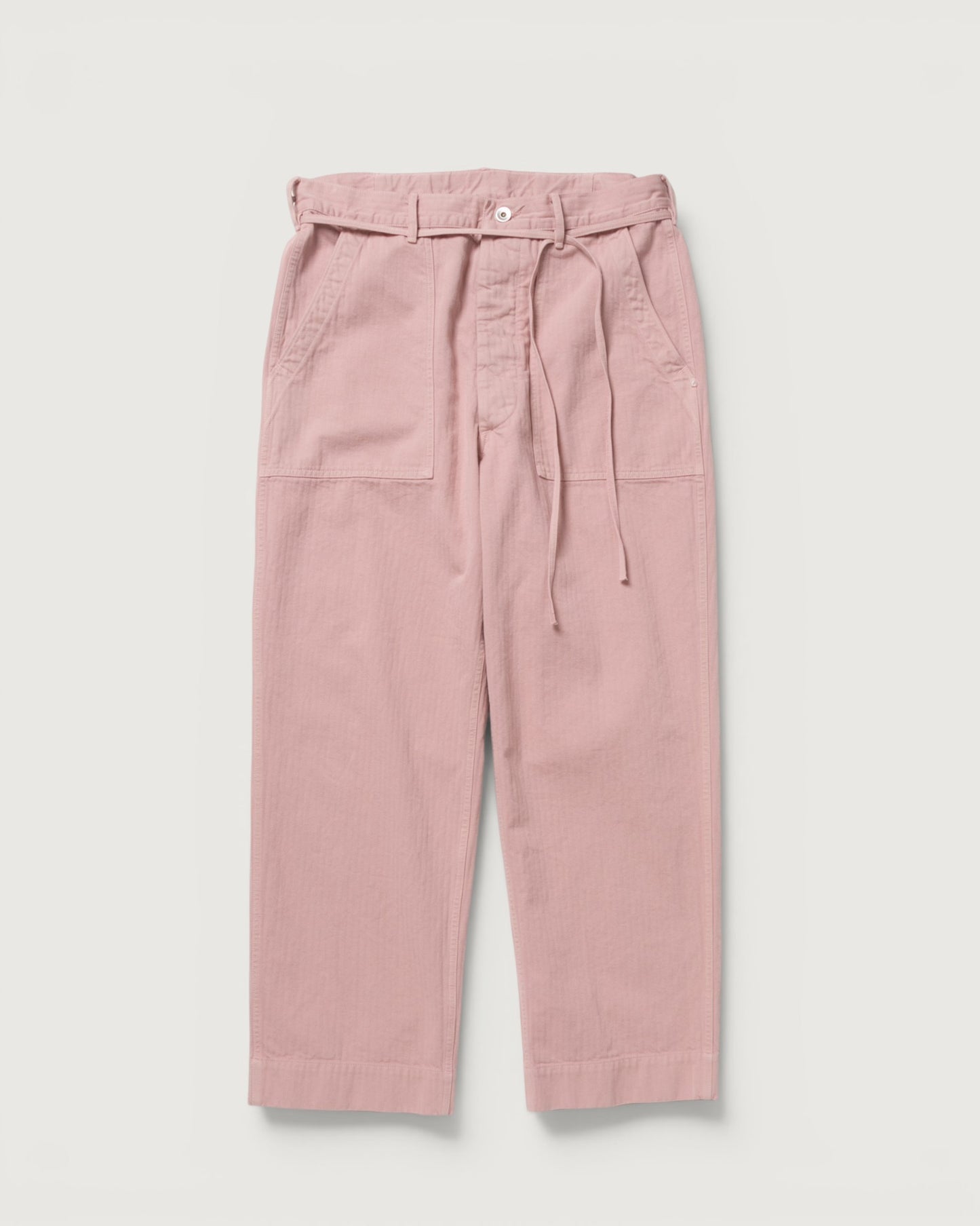 BAKER TROUSERS