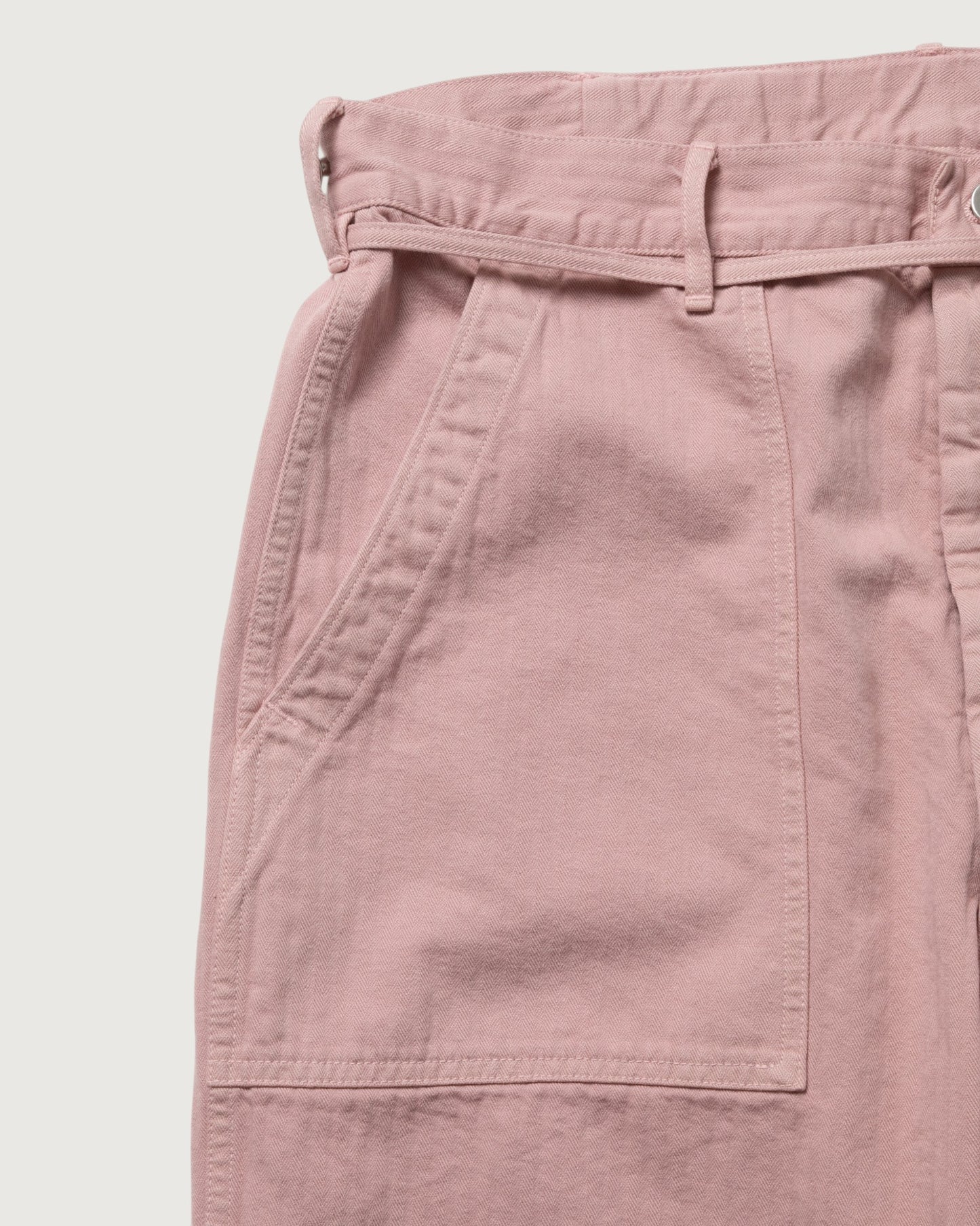 BAKER TROUSERS