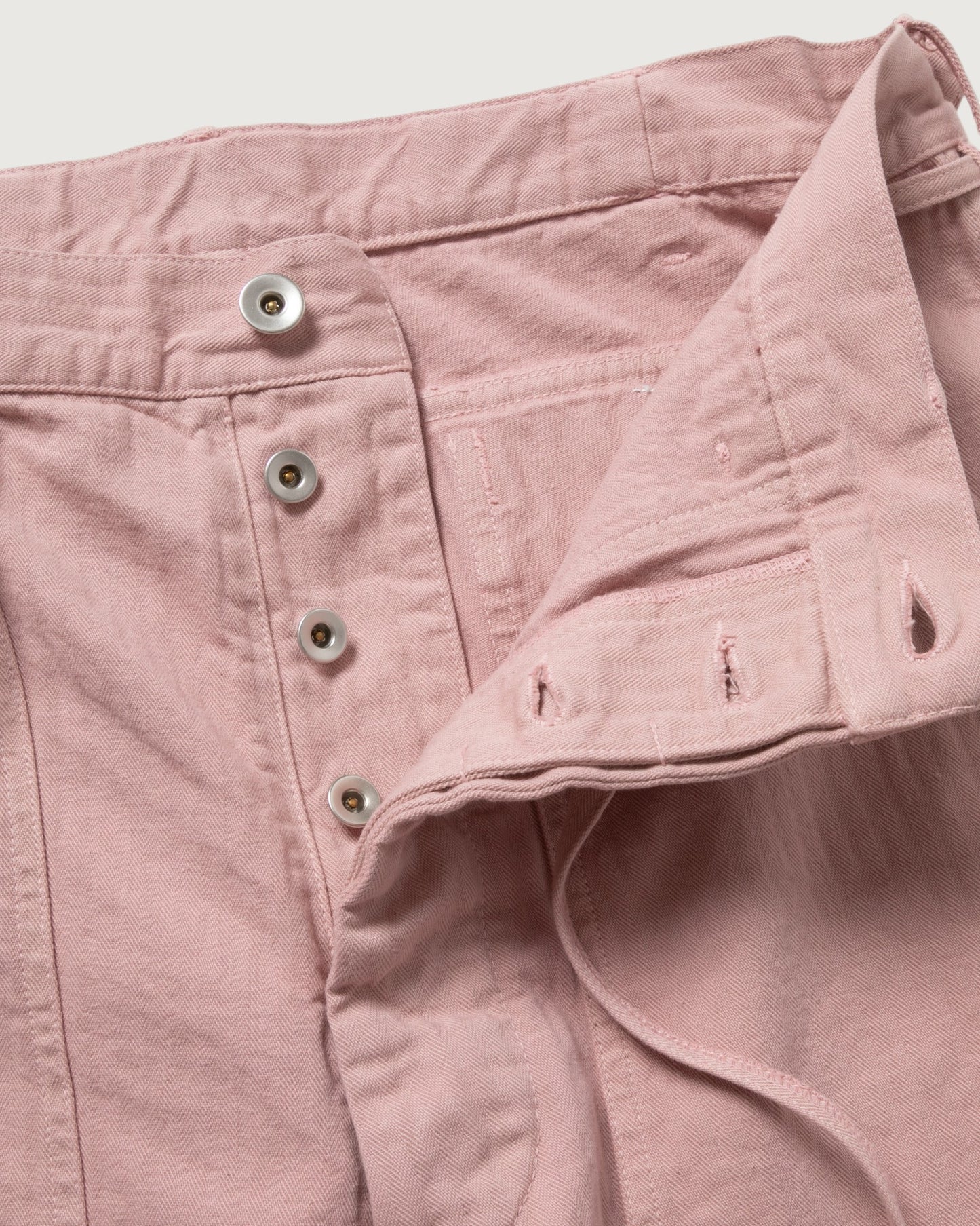 BAKER TROUSERS