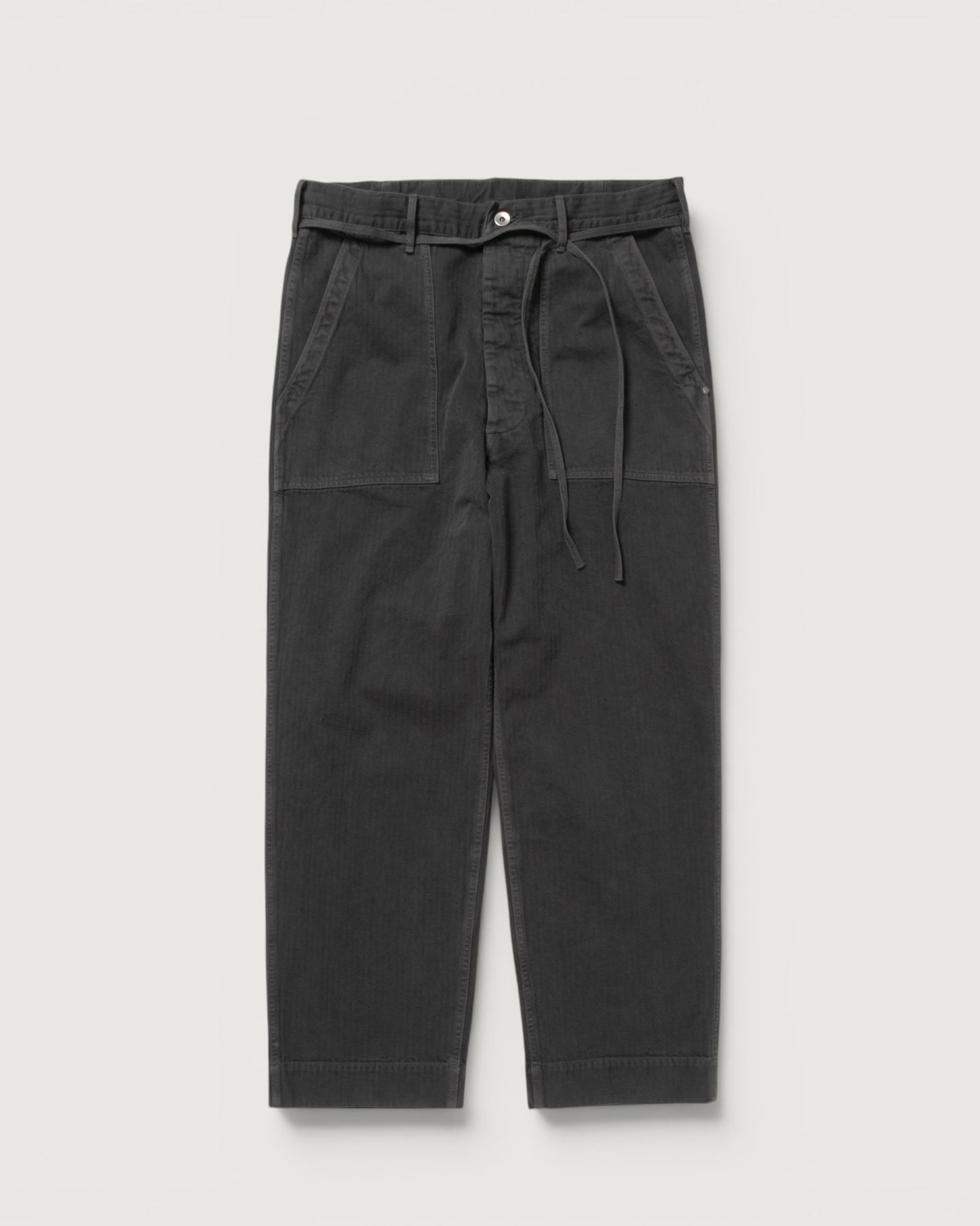 BAKER TROUSERS
