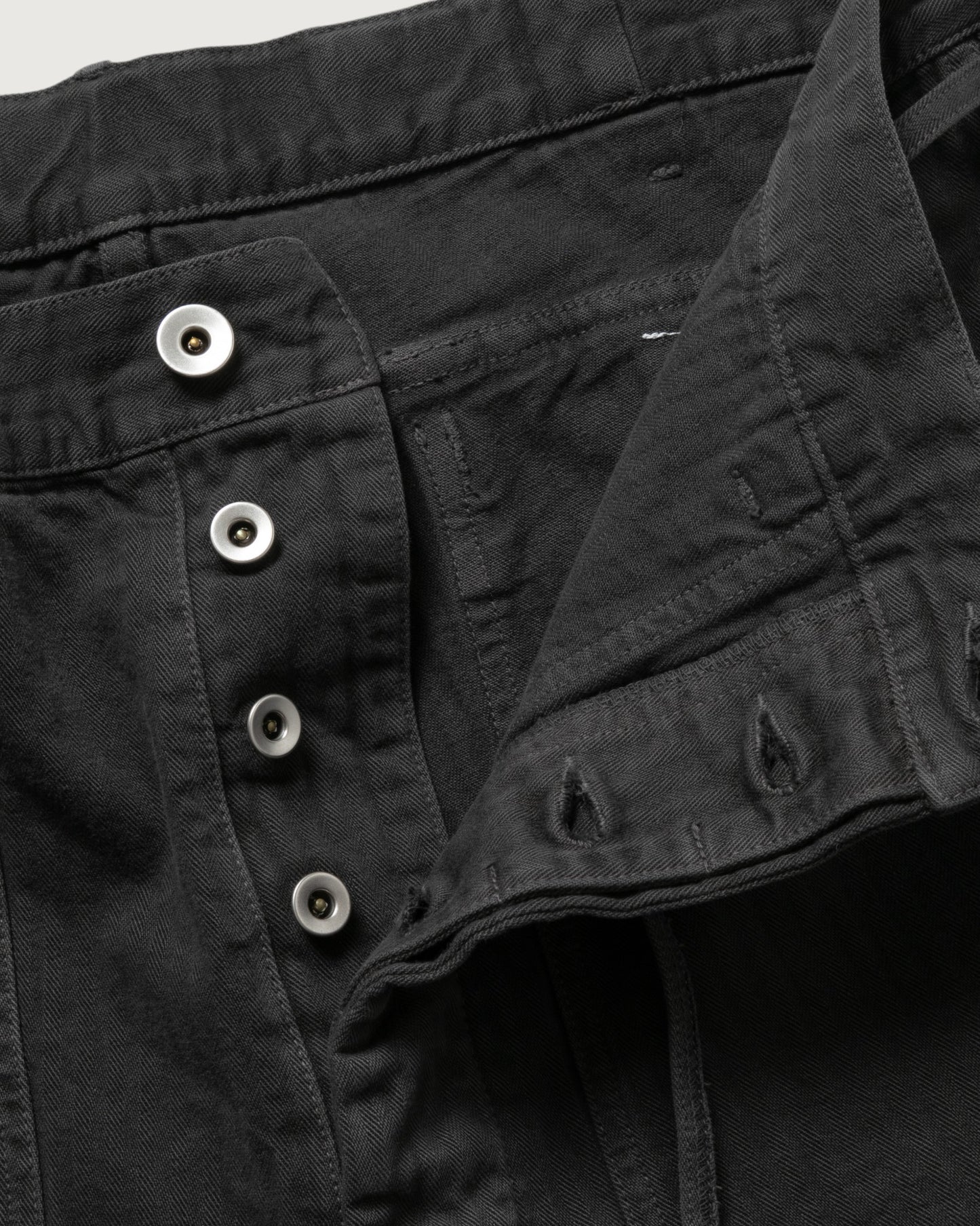 BAKER TROUSERS
