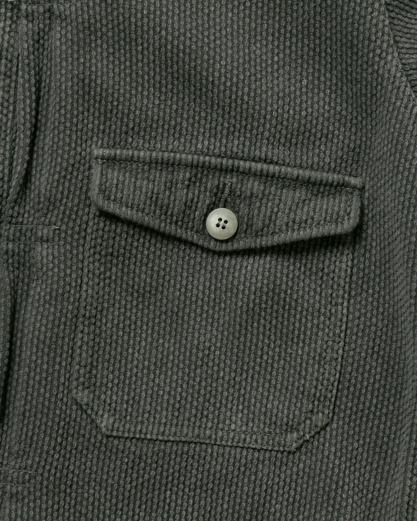 SASHIKO TYPE-1 TRUCKER JACKET