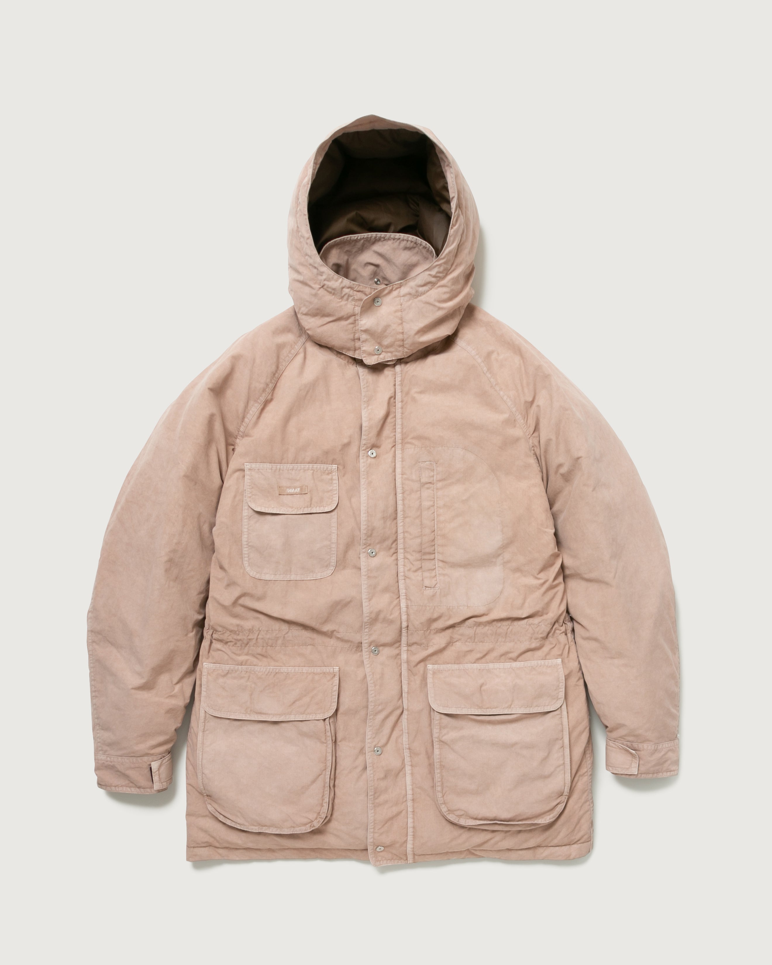 OUTERWEAR – INNAT ONLINE STORE