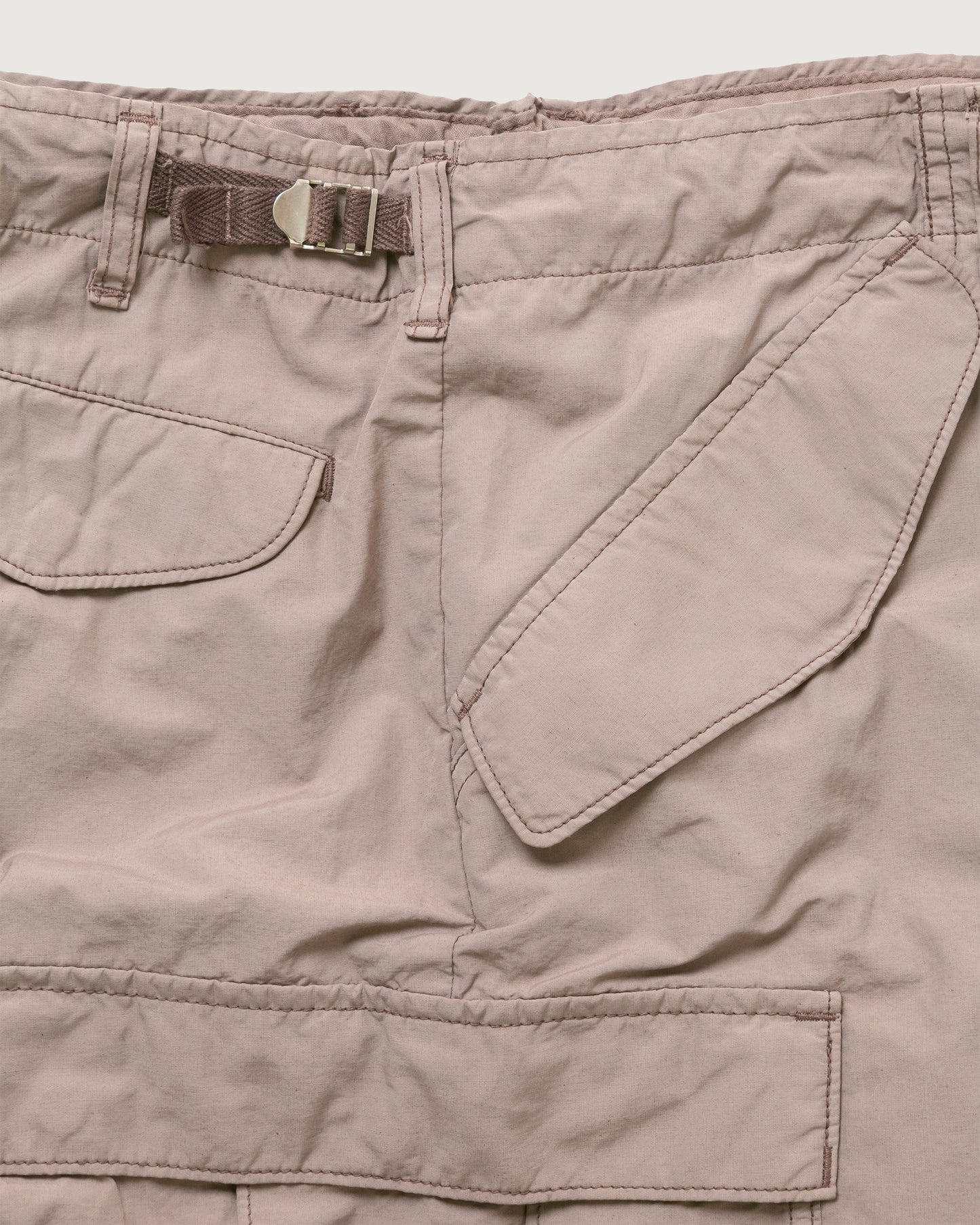 65 CARGO PANTS