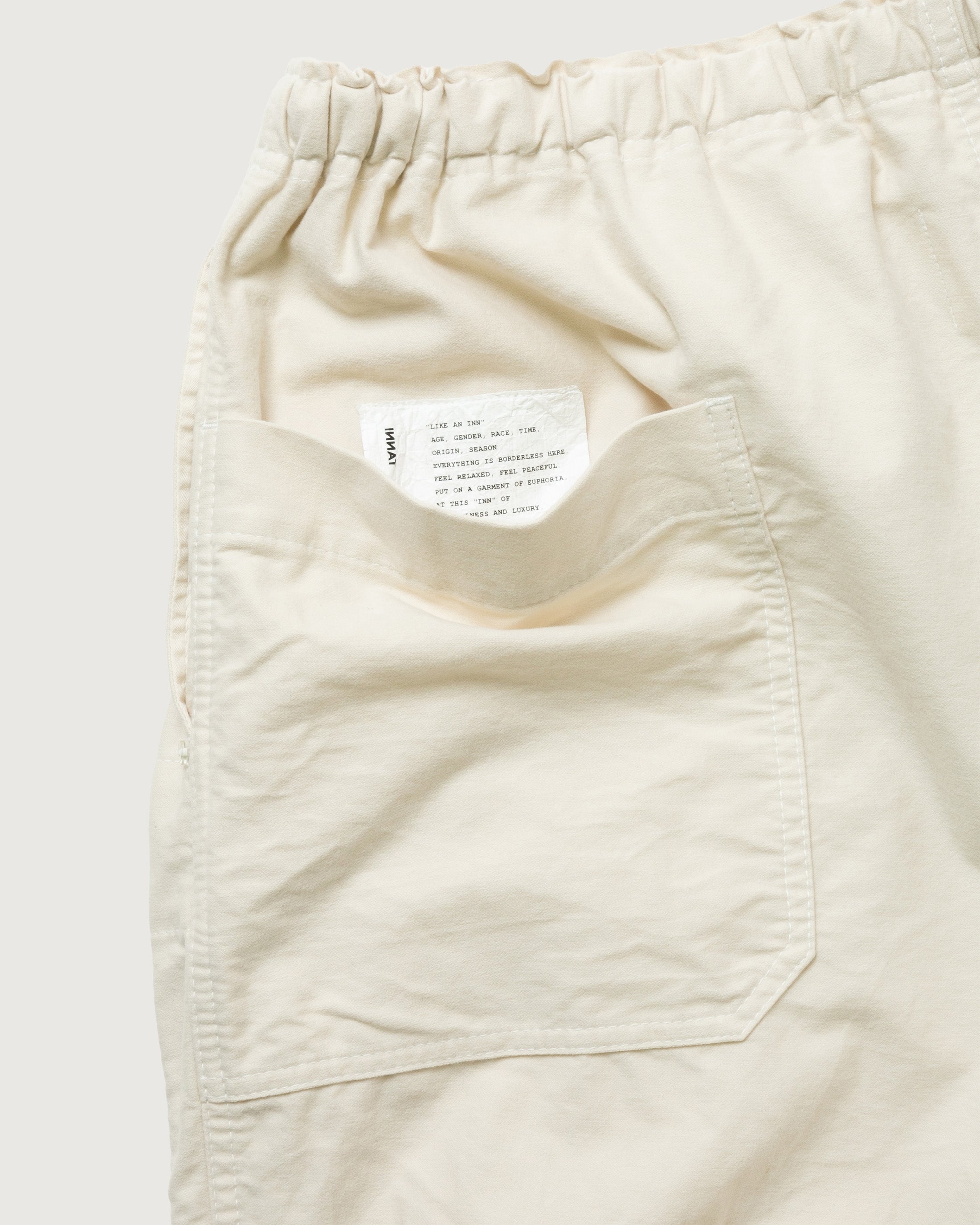 OVER PANTS – INNAT ONLINE STORE