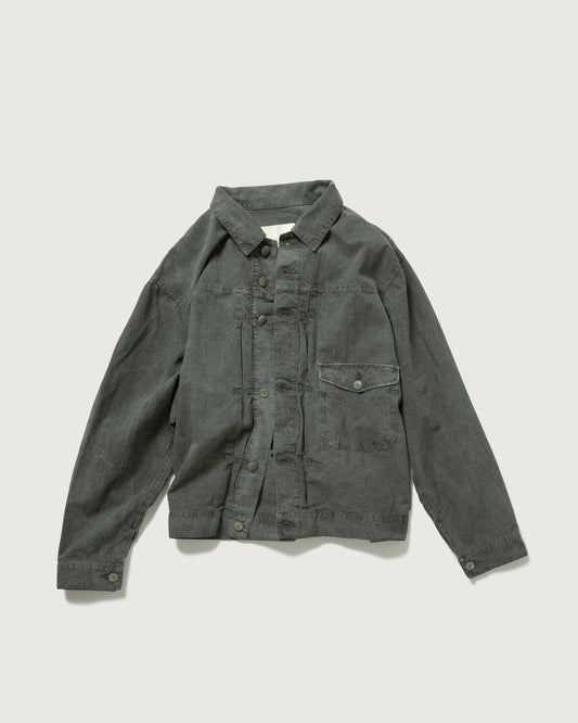 TYPE-1 TRUCKER JACKET