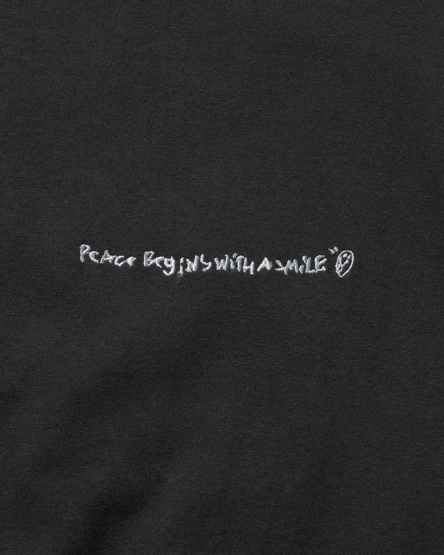 TREE ＆ HOUSE LS TEE