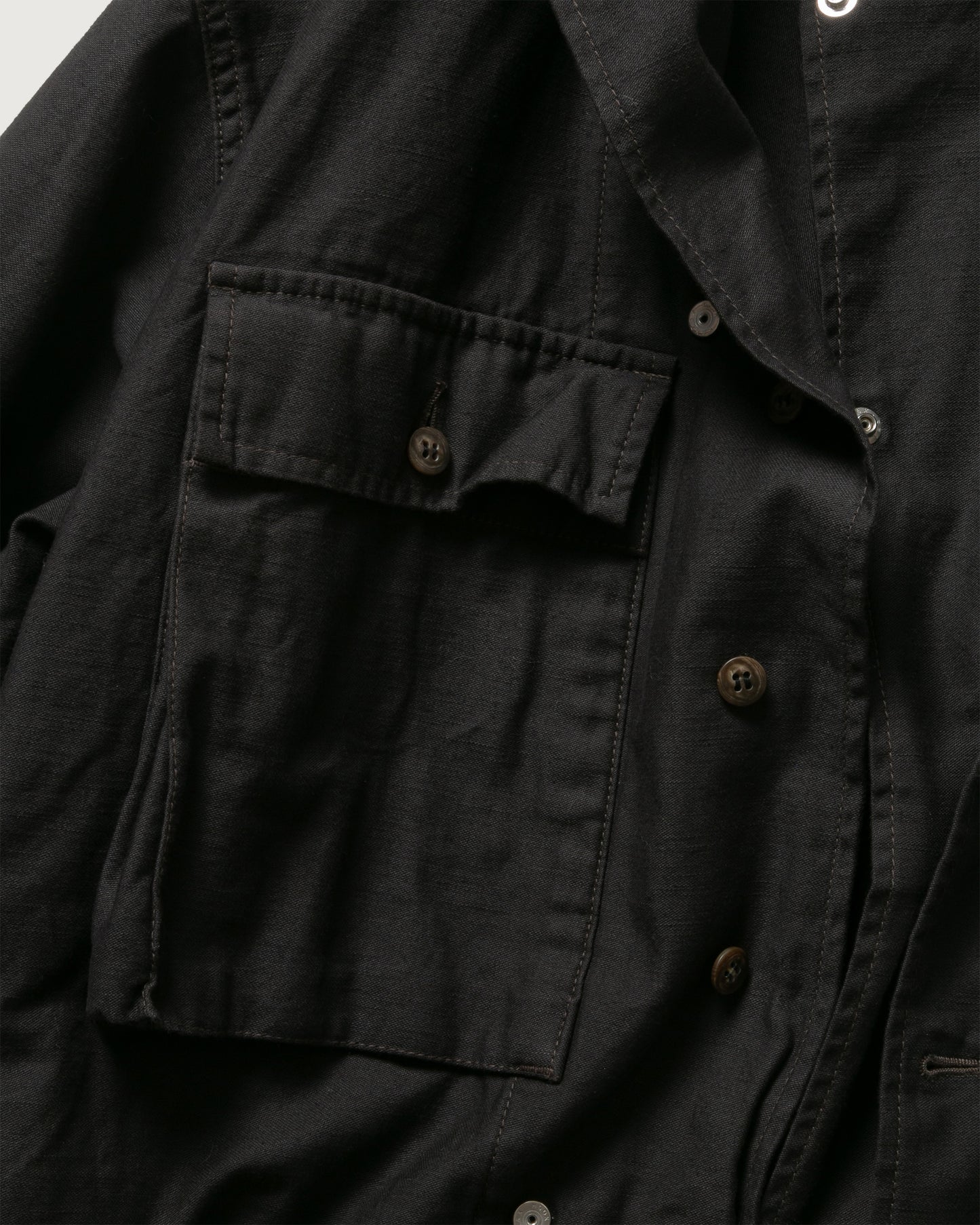 43 BDU JACKET