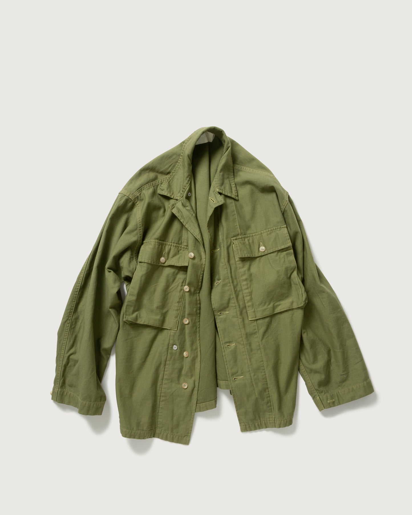 43 BDU JACKET