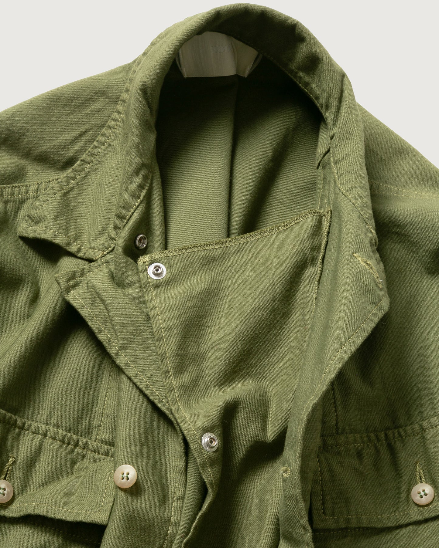 43 BDU JACKET
