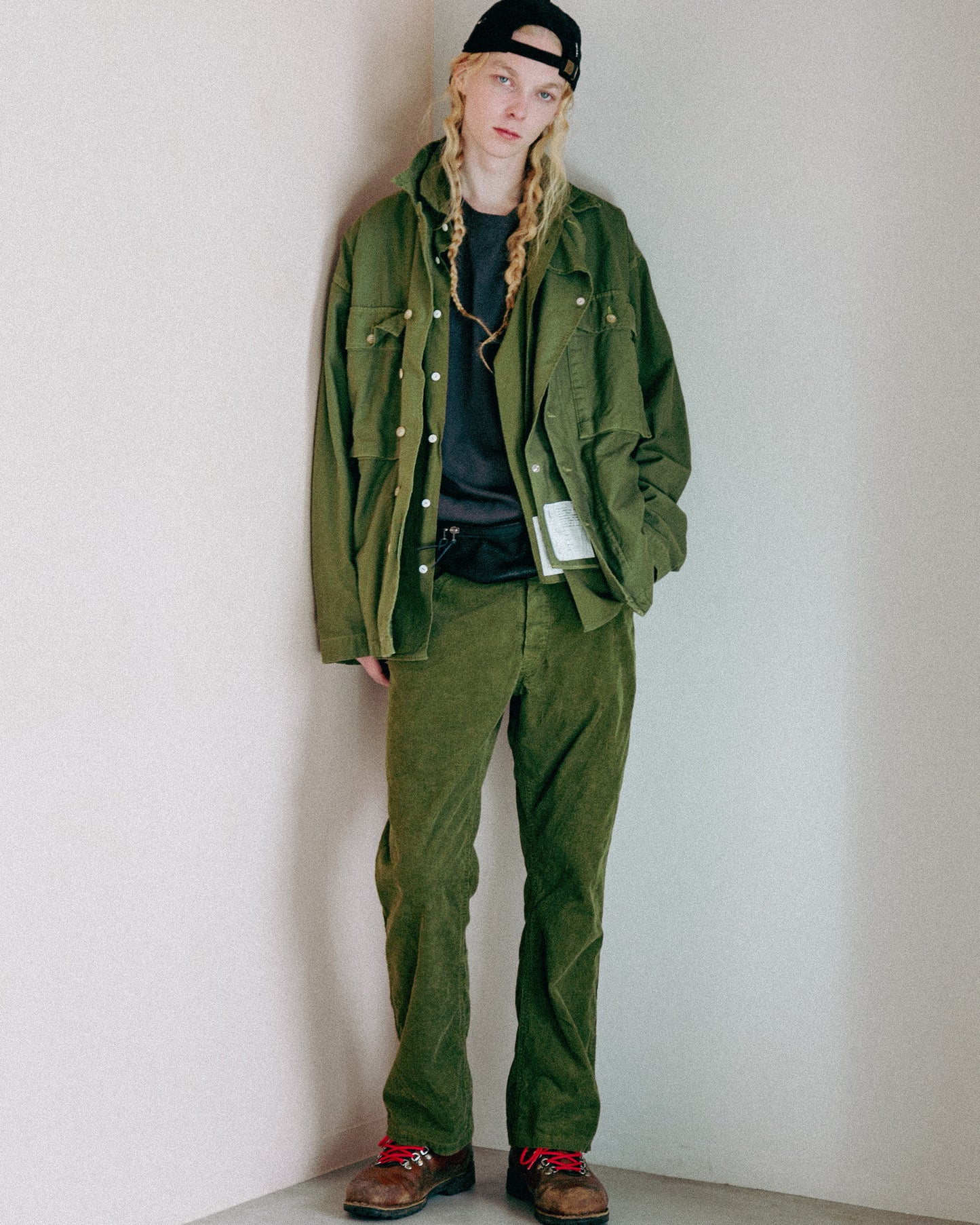 43 BDU JACKET