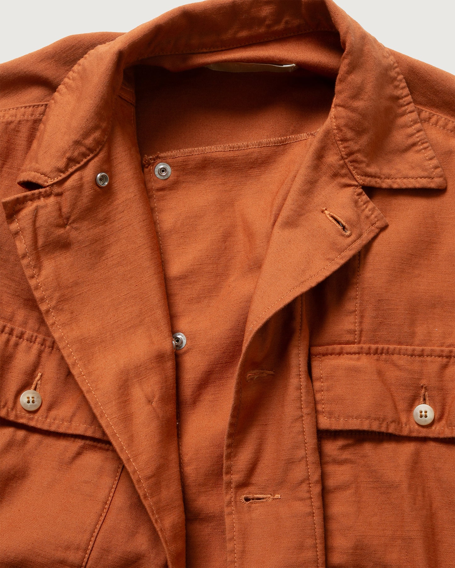43 BDU JACKET