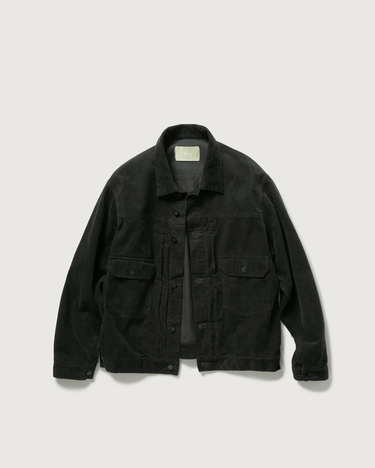 TYPE-2 TRUCKER JACKET