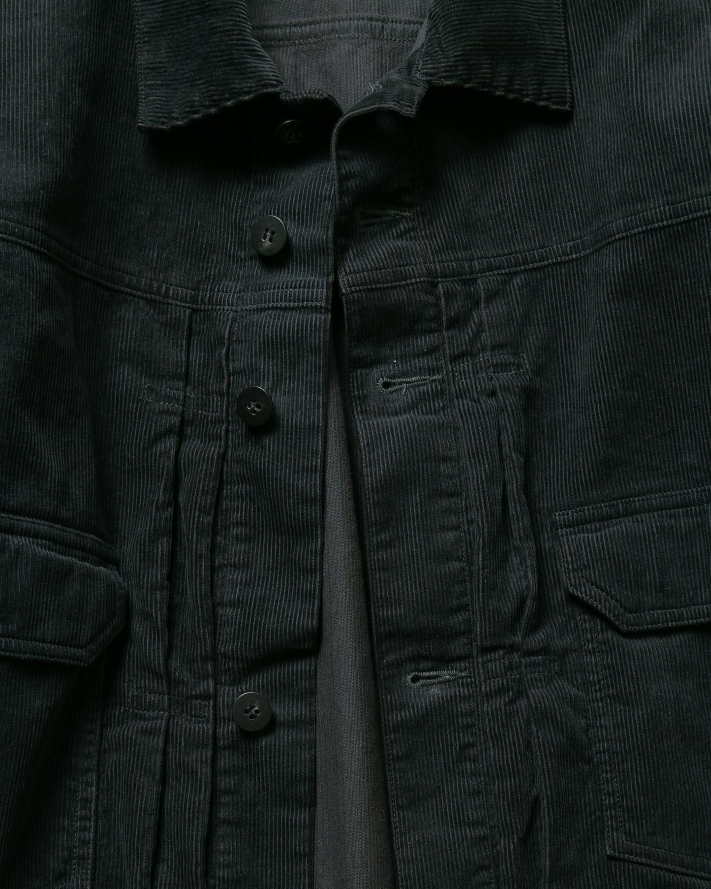 TYPE-2 TRUCKER JACKET