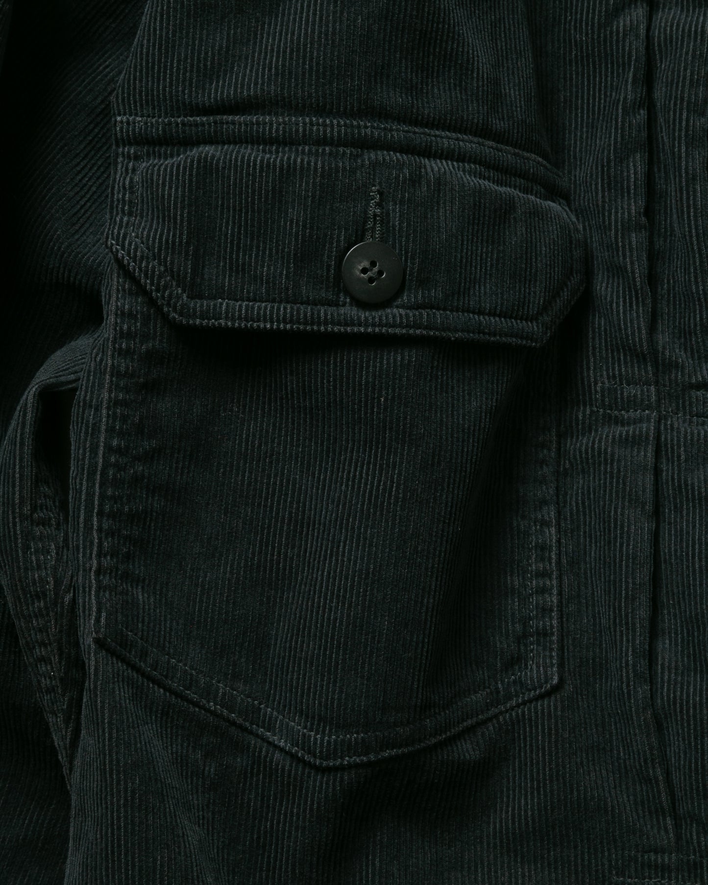 TYPE-2 TRUCKER JACKET