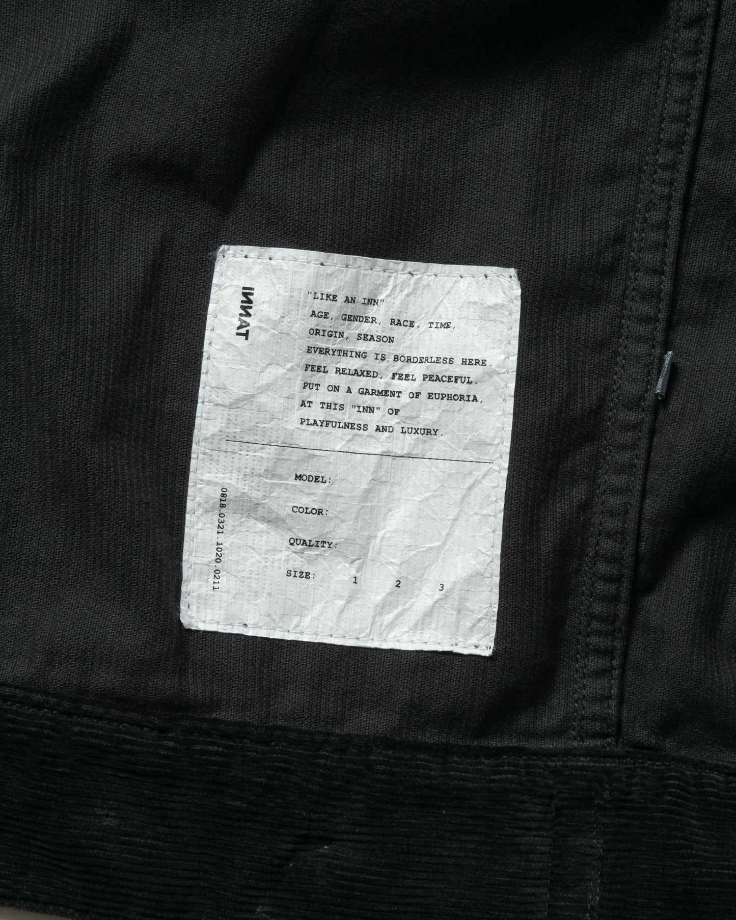 TYPE-2 TRUCKER JACKET