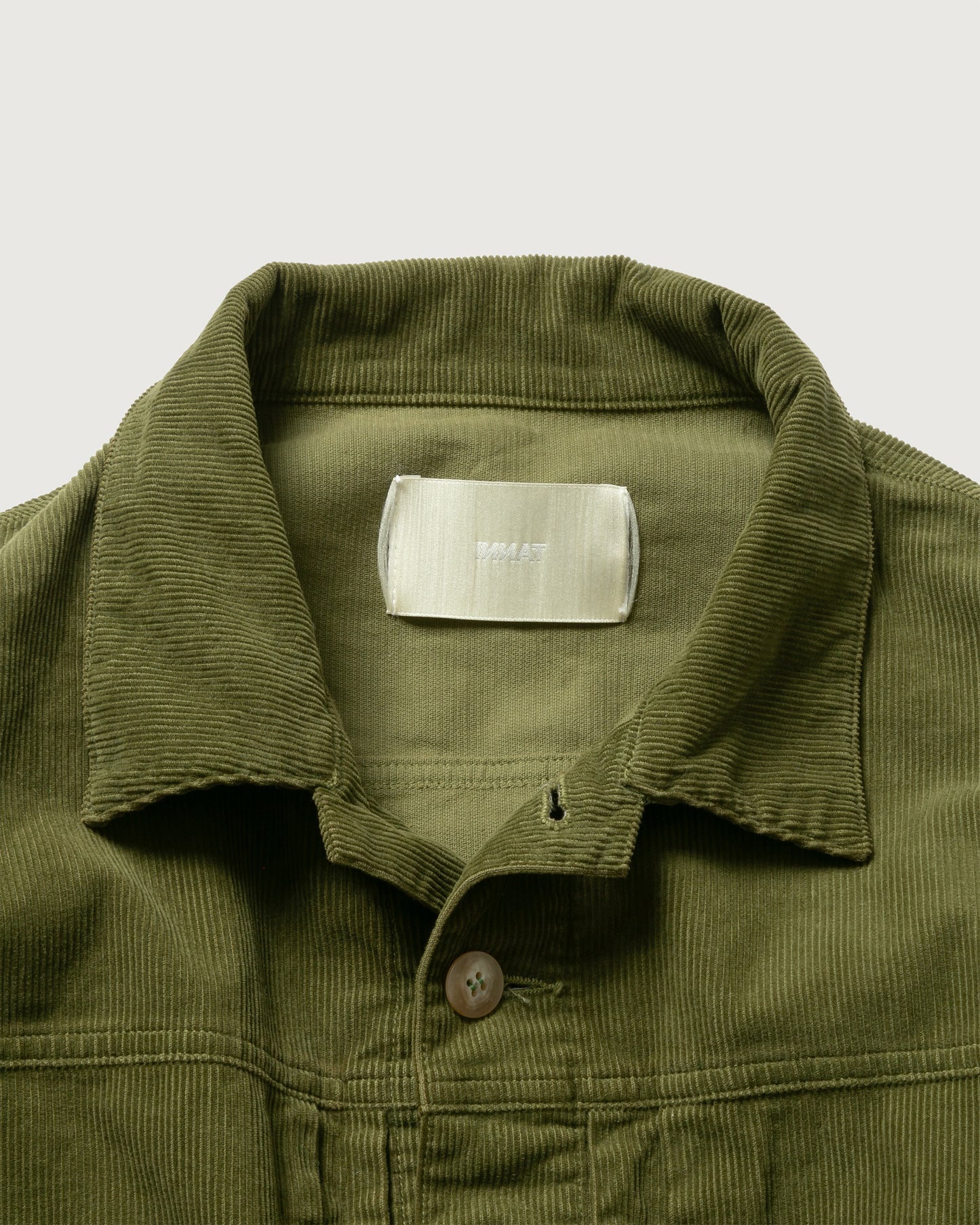 TYPE-2 TRUCKER JACKET