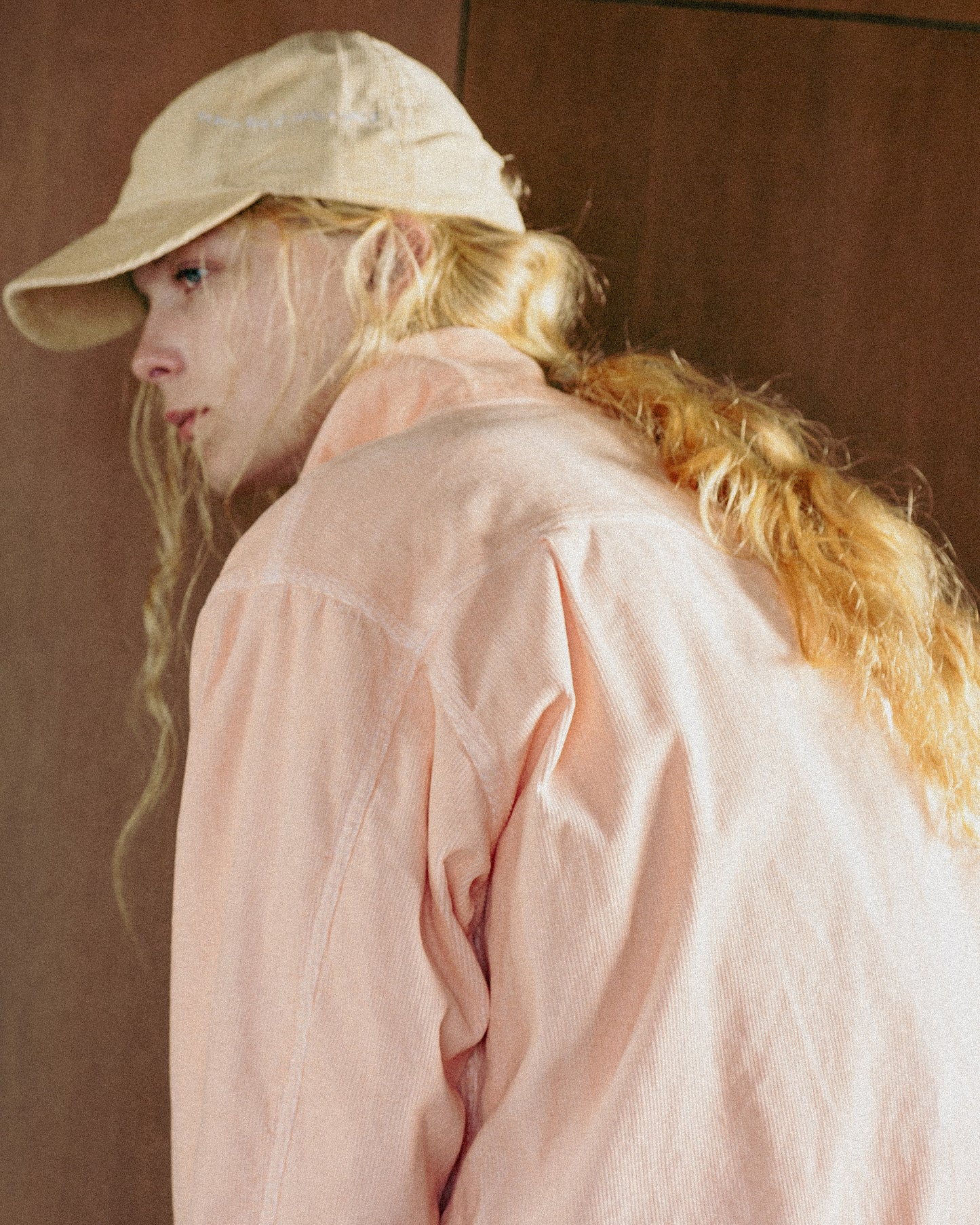 TYPE-2 TRUCKER JACKET