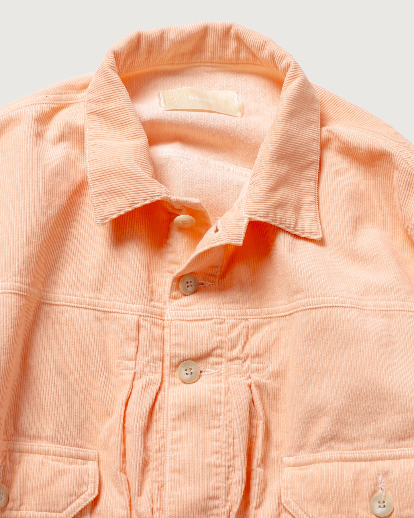 TYPE-2 TRUCKER JACKET