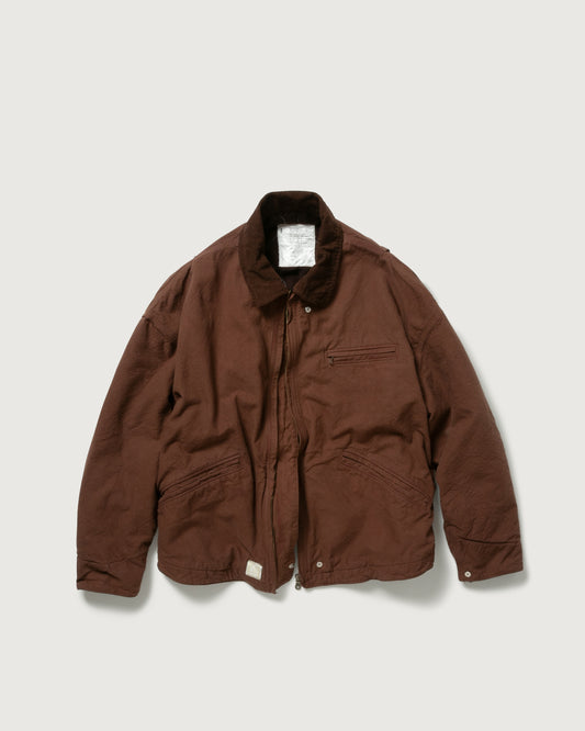 WORK BLOUSON